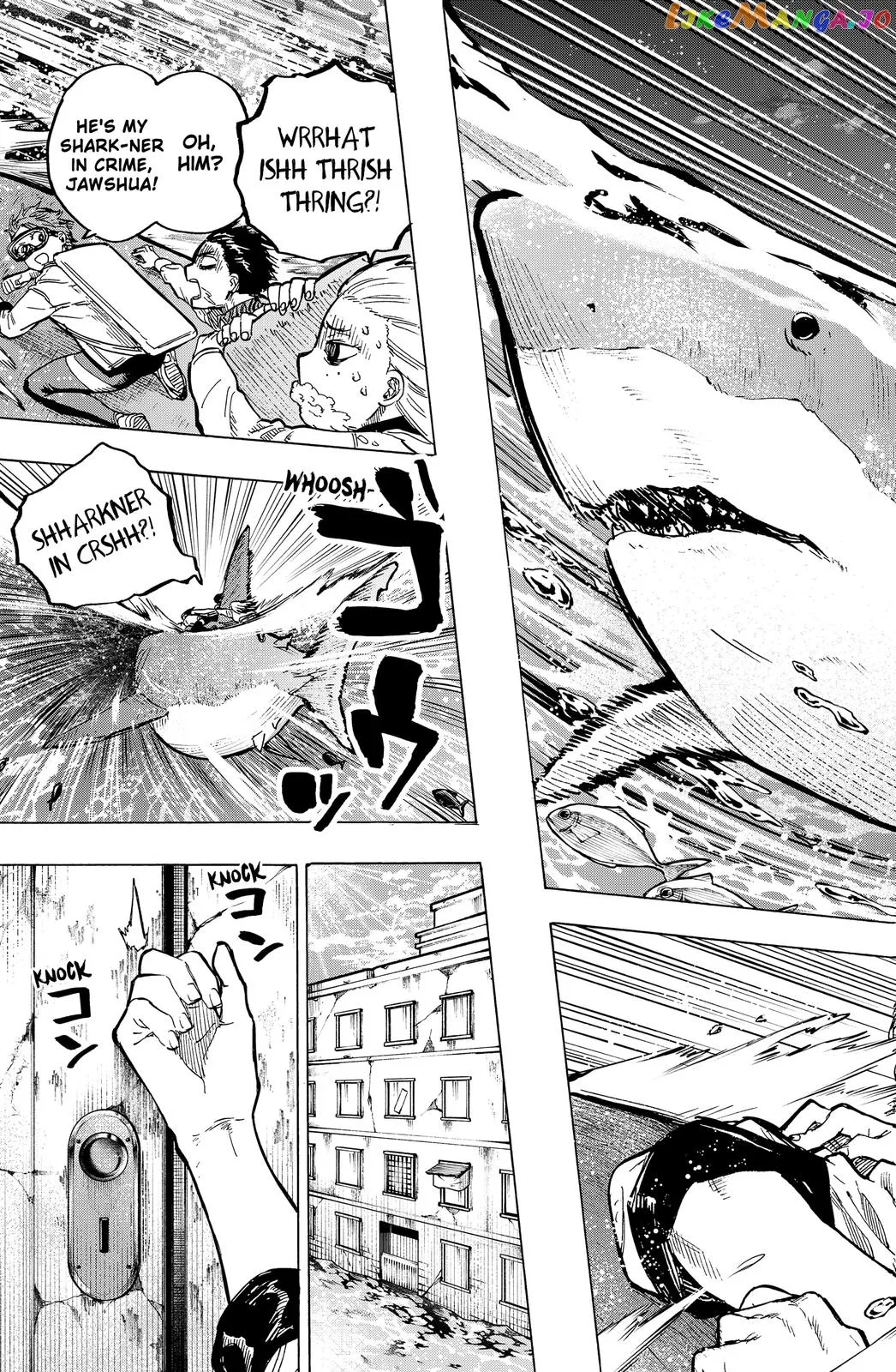 Marriagetoxin  Manga Chapter 8 page 7 - 