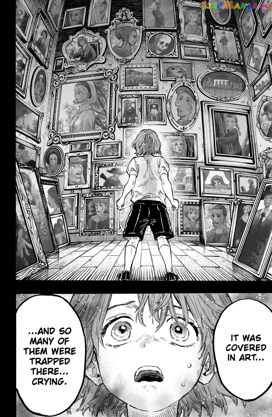 Marriagetoxin  Manga Chapter 9 page 10 - 