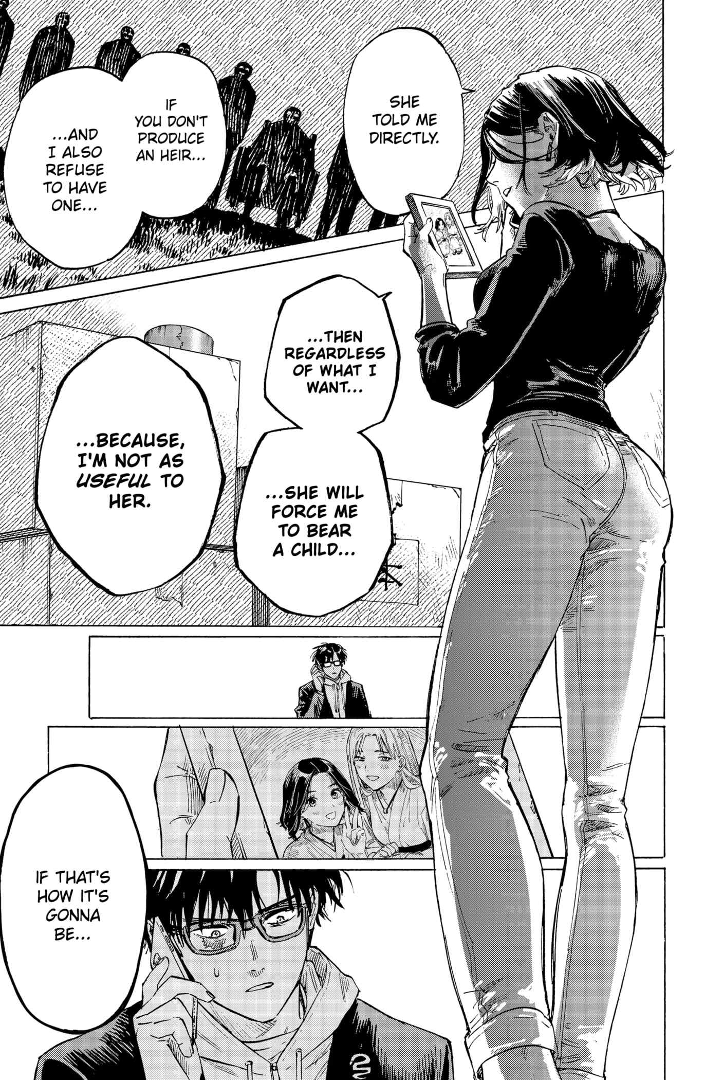 MARRIAGETOXIN Chapter 1 page 41 - 