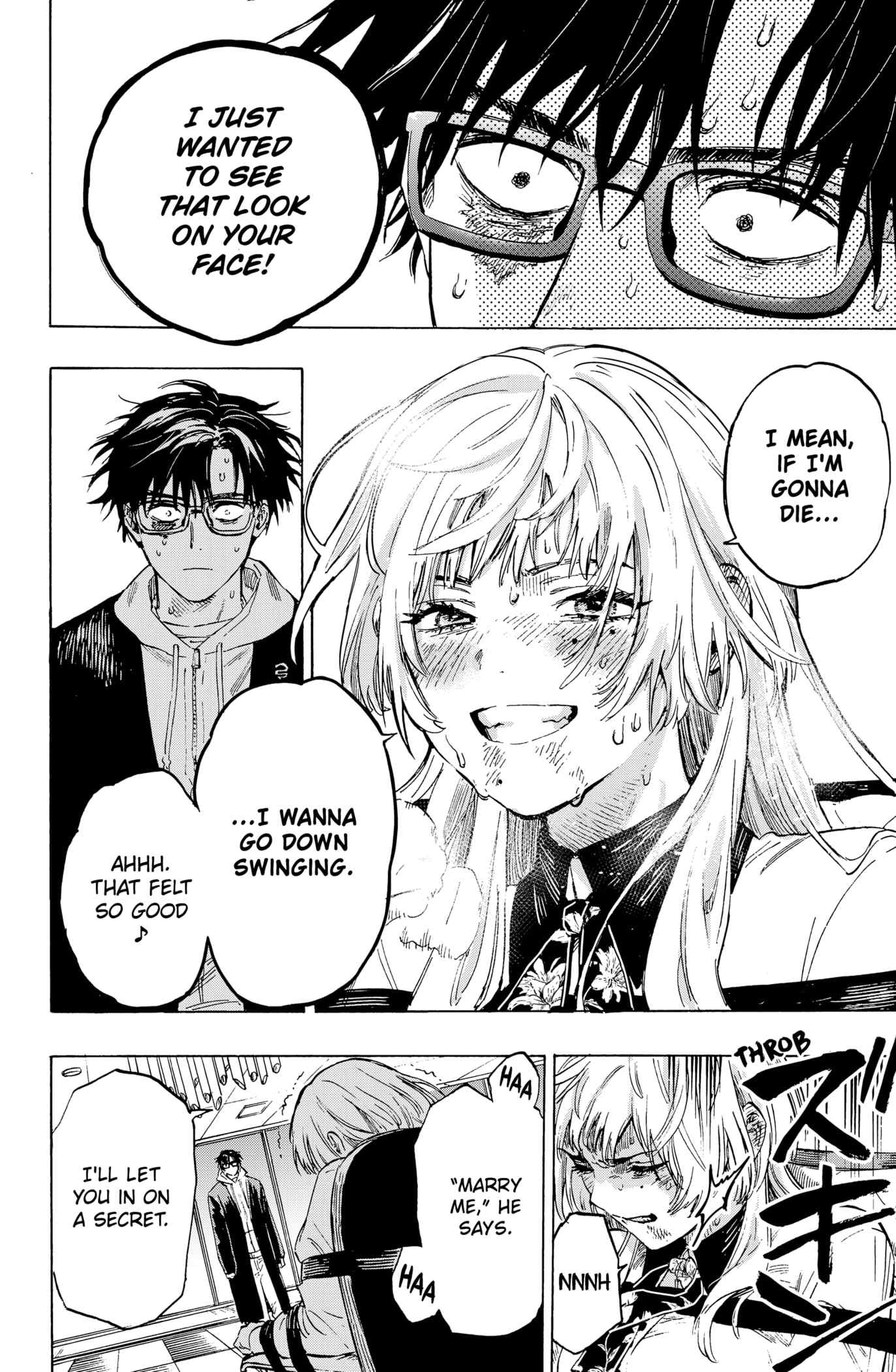 MARRIAGETOXIN Chapter 1 page 50 - 