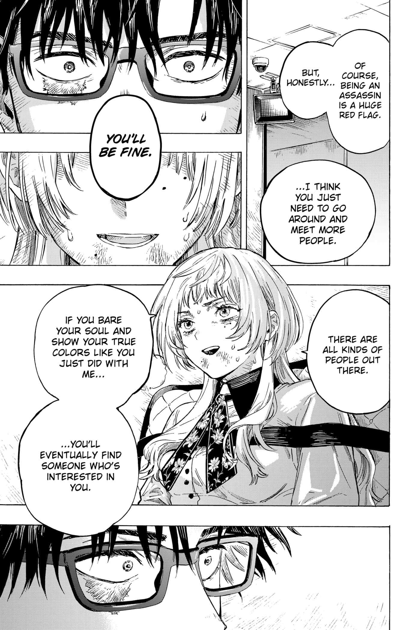 MARRIAGETOXIN Chapter 1 page 59 - 