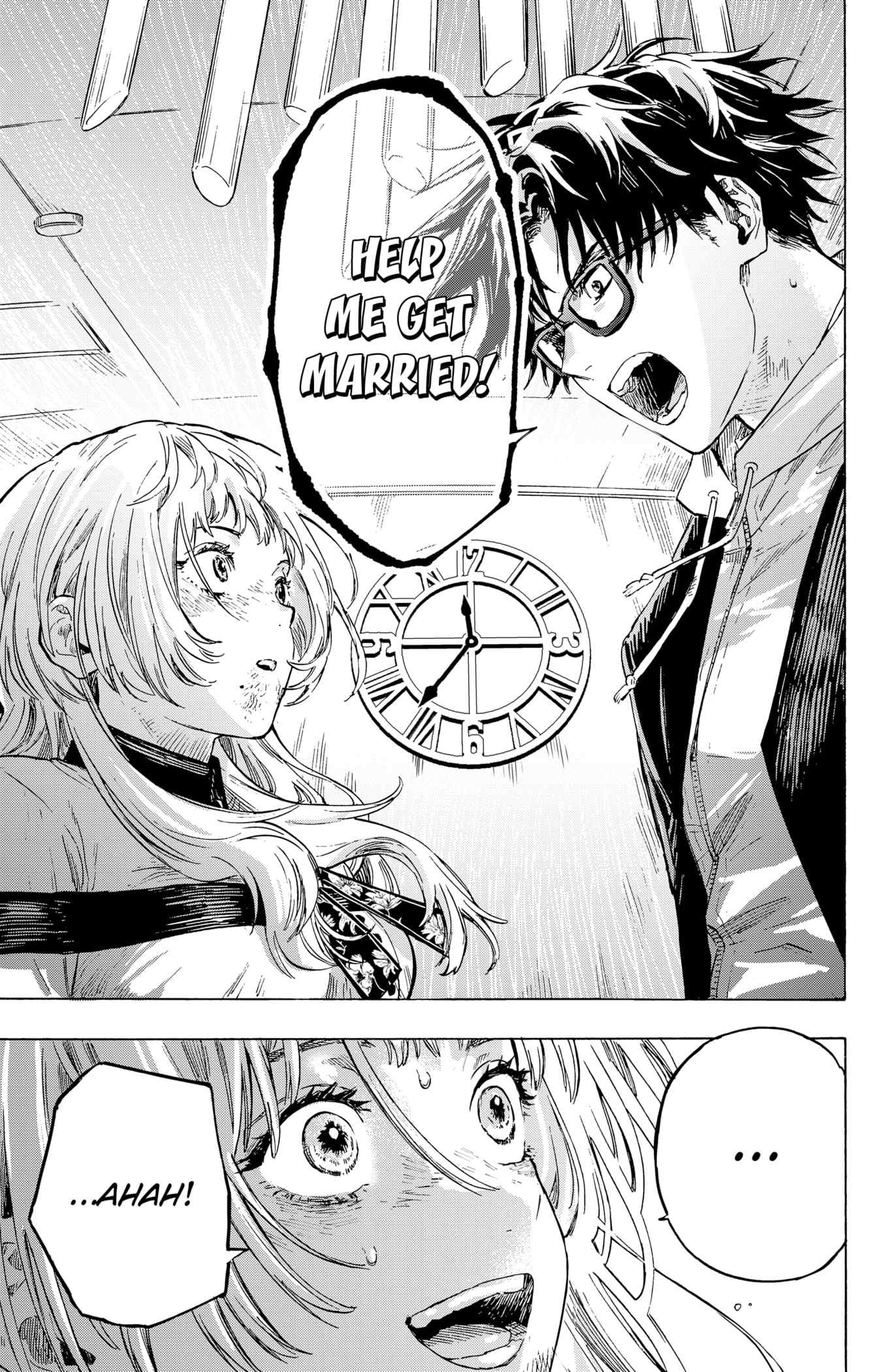 MARRIAGETOXIN Chapter 1 page 63 - 