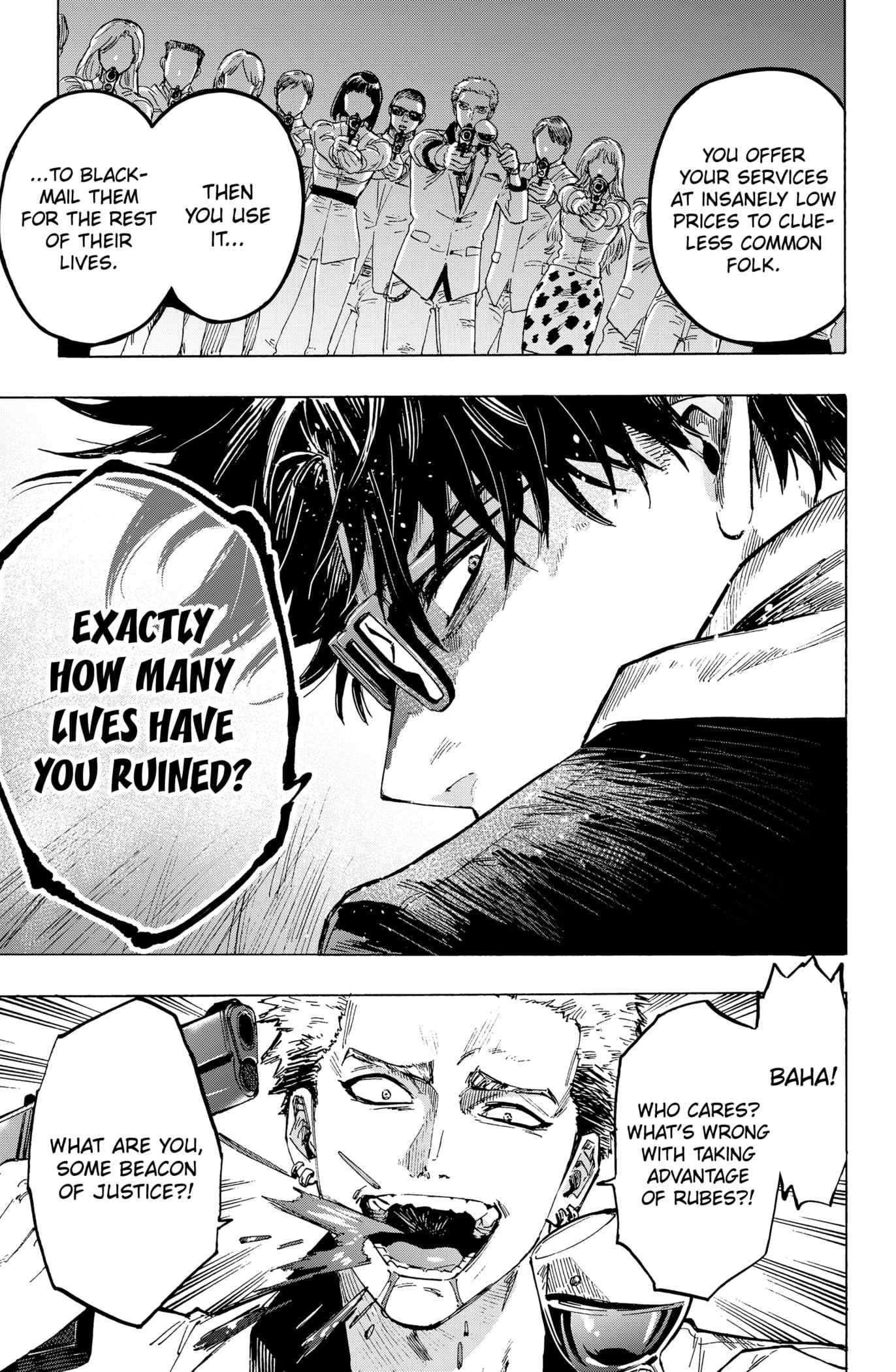 MARRIAGETOXIN Chapter 1 page 67 - 