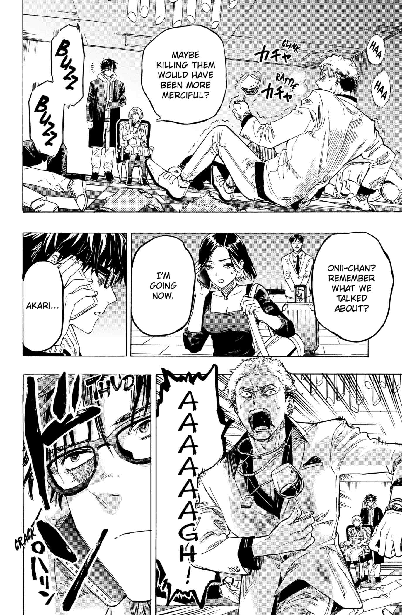 MARRIAGETOXIN Chapter 1 page 74 - 