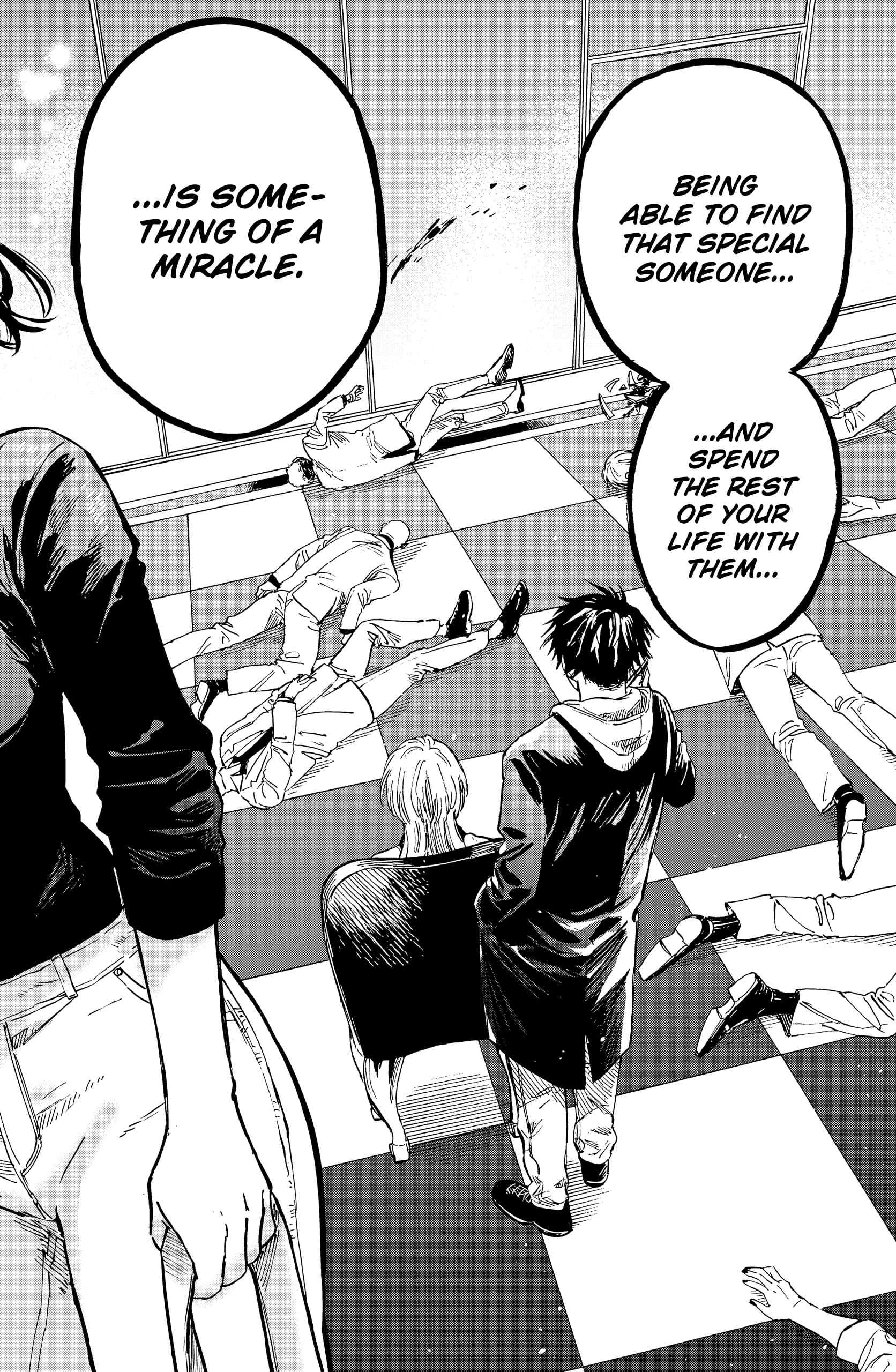 MARRIAGETOXIN Chapter 1 page 76 - 