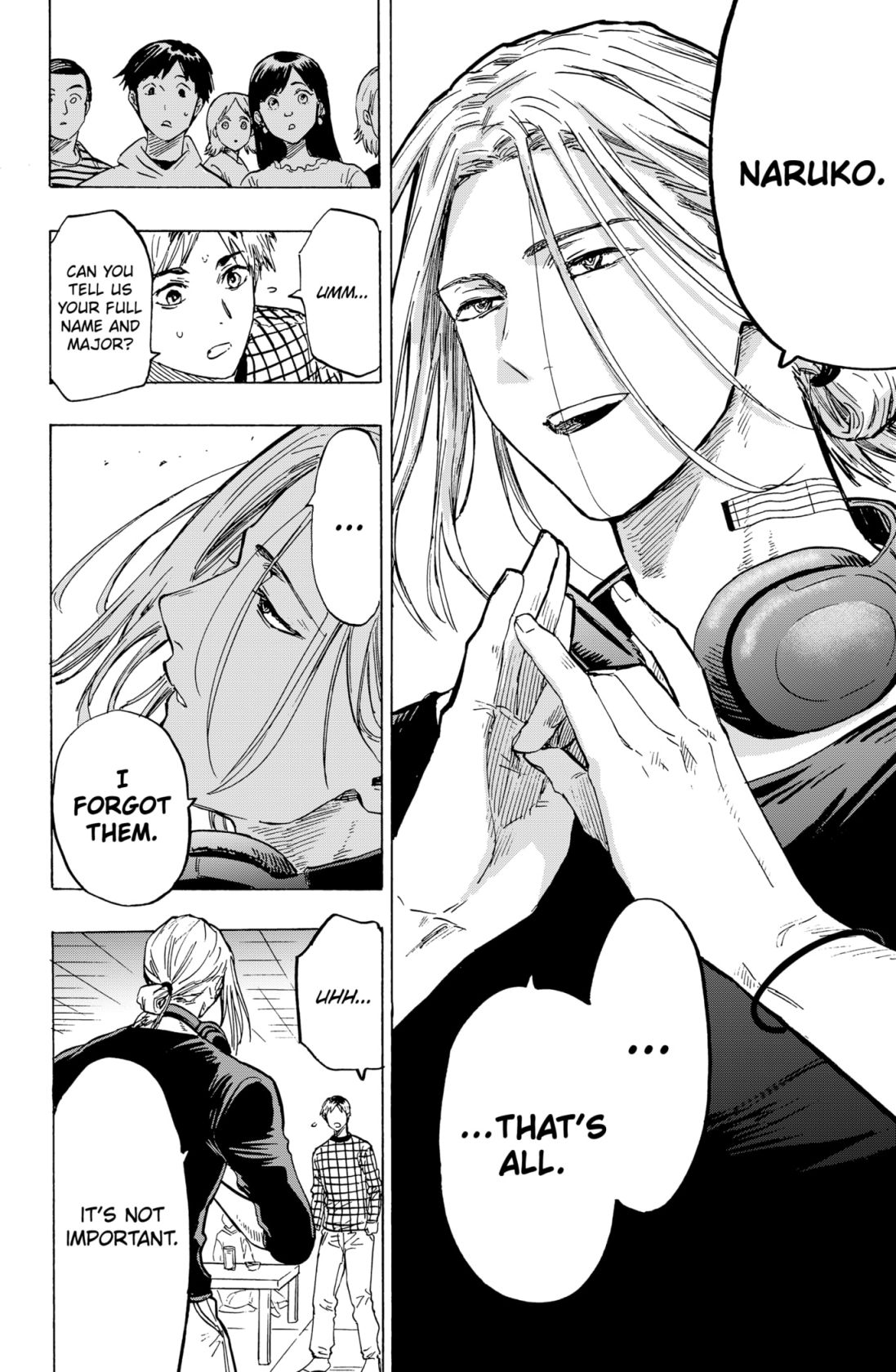 MARRIAGETOXIN Chapter 10 page 14 - 