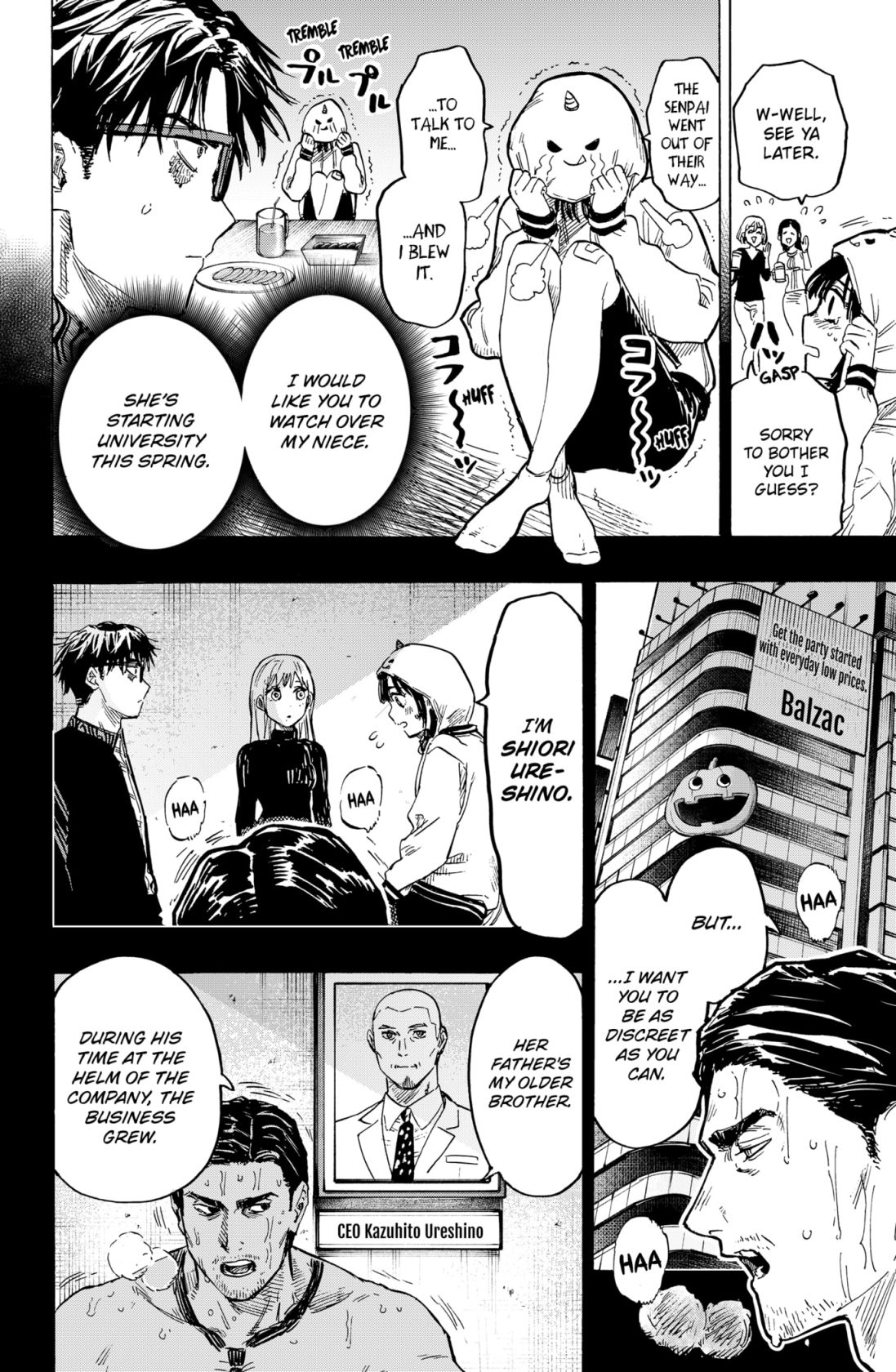 MARRIAGETOXIN Chapter 10 page 4 - 