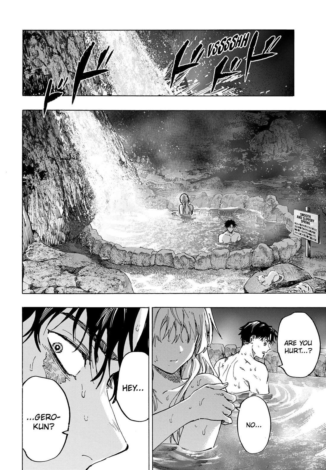 MARRIAGETOXIN Chapter 100 page 20 - 