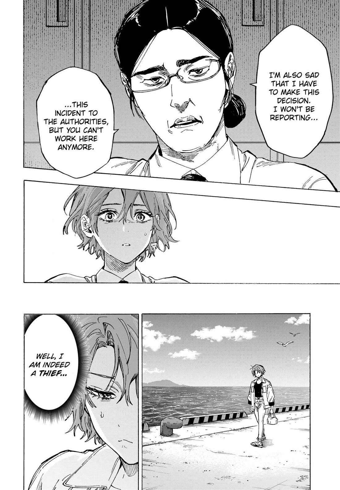 MARRIAGETOXIN Chapter 101 page 11 - 