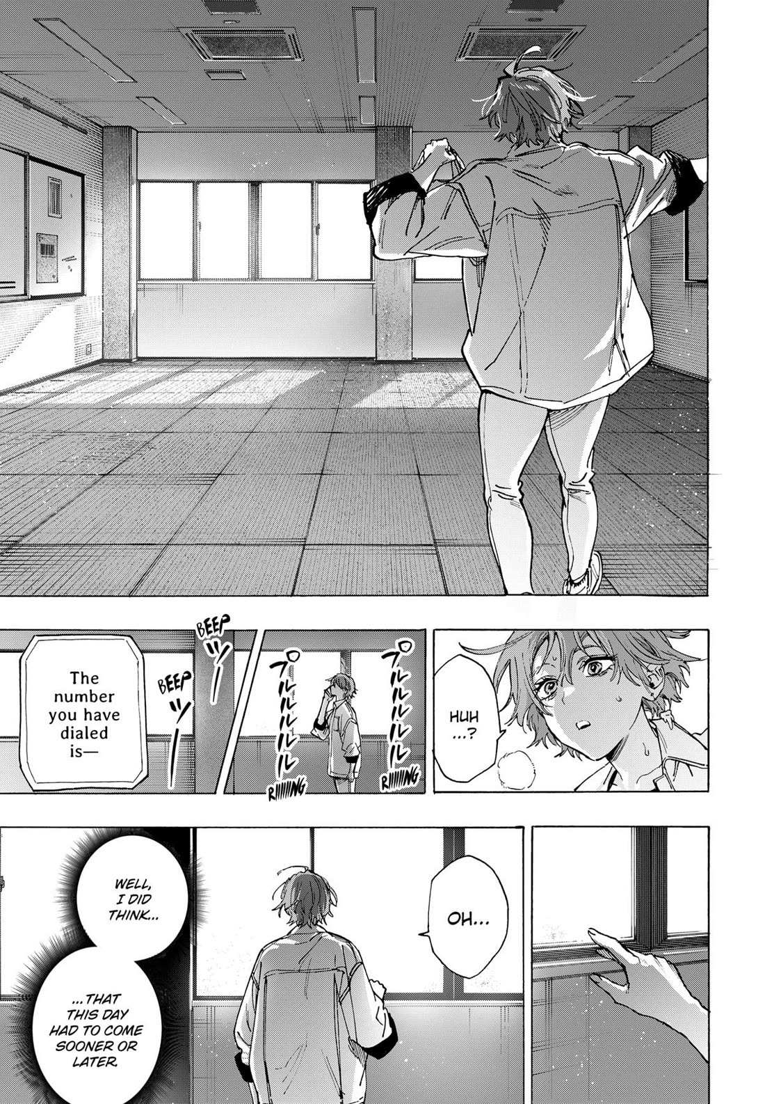 MARRIAGETOXIN Chapter 101 page 14 - 