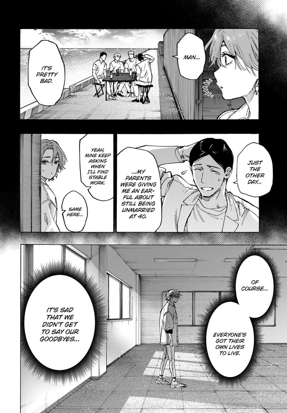 MARRIAGETOXIN Chapter 101 page 15 - 