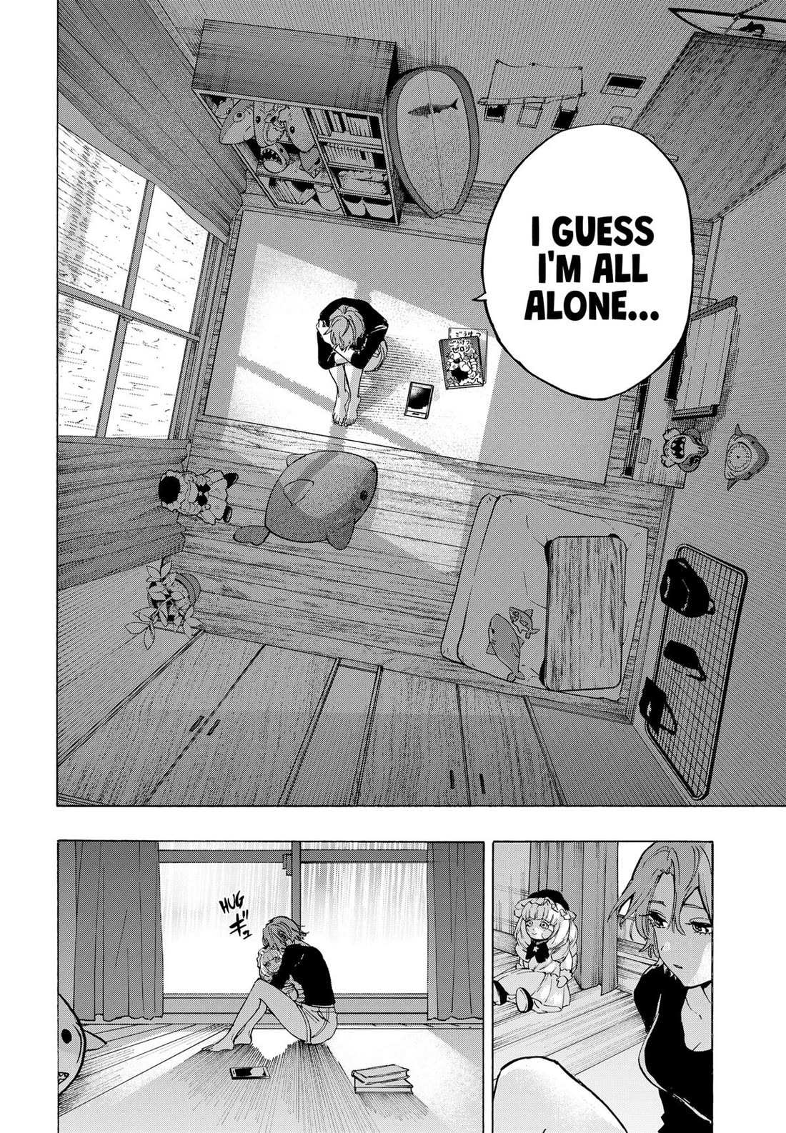 MARRIAGETOXIN Chapter 101 page 19 - 