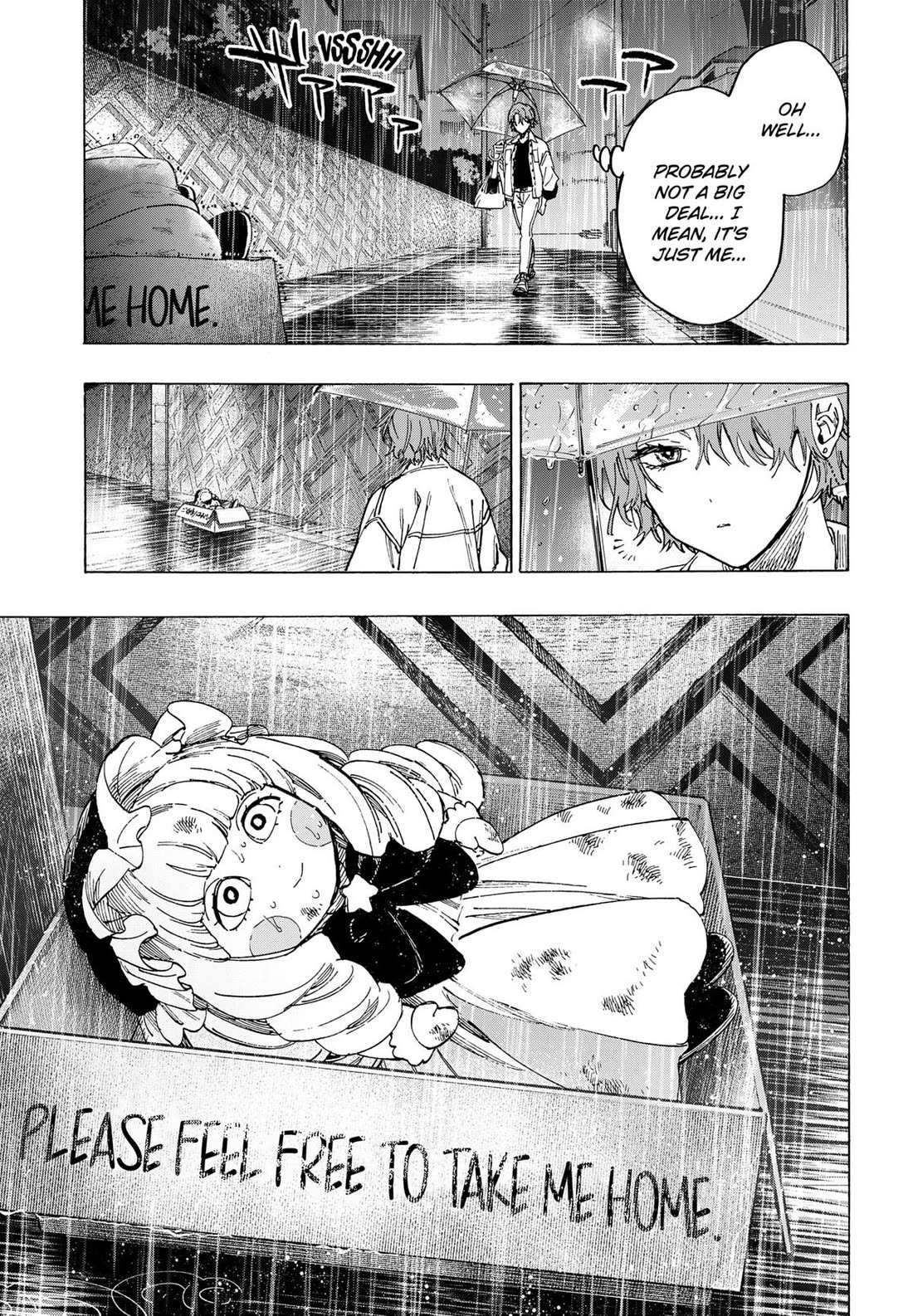 MARRIAGETOXIN Chapter 101 page 6 - 