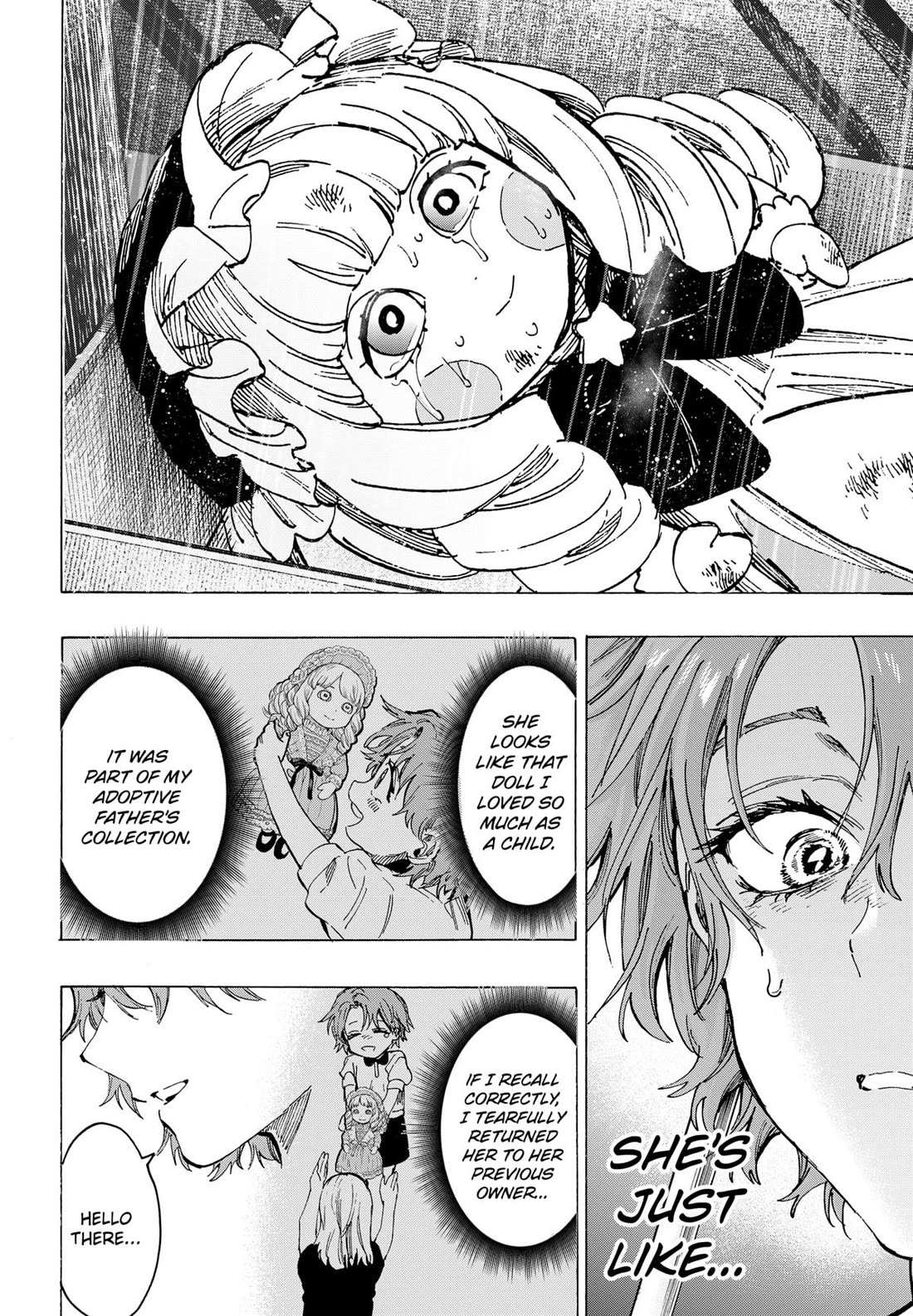 MARRIAGETOXIN Chapter 101 page 7 - 