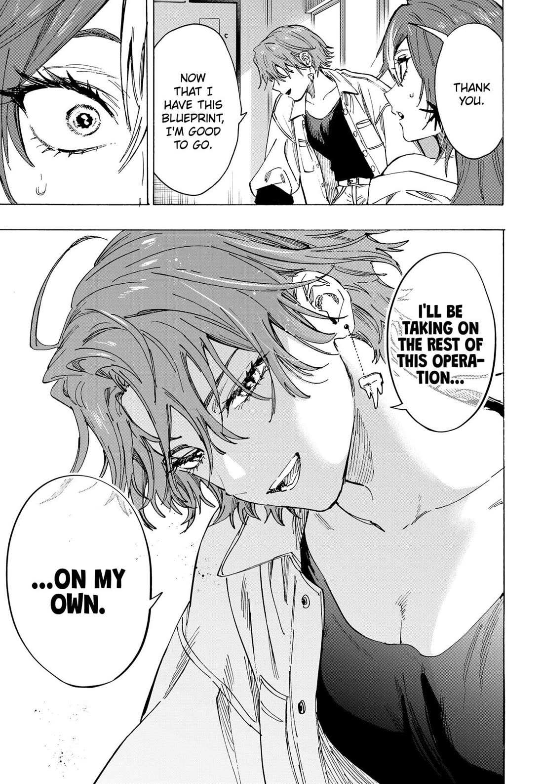 MARRIAGETOXIN Chapter 102 page 15 - 