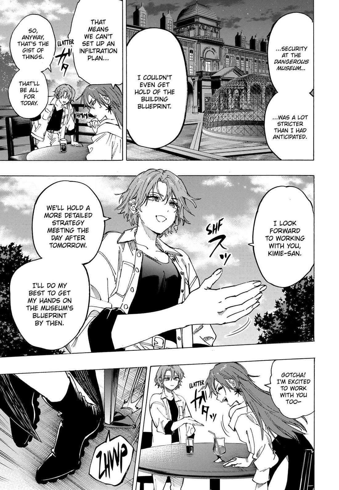 MARRIAGETOXIN Chapter 102 page 7 - 
