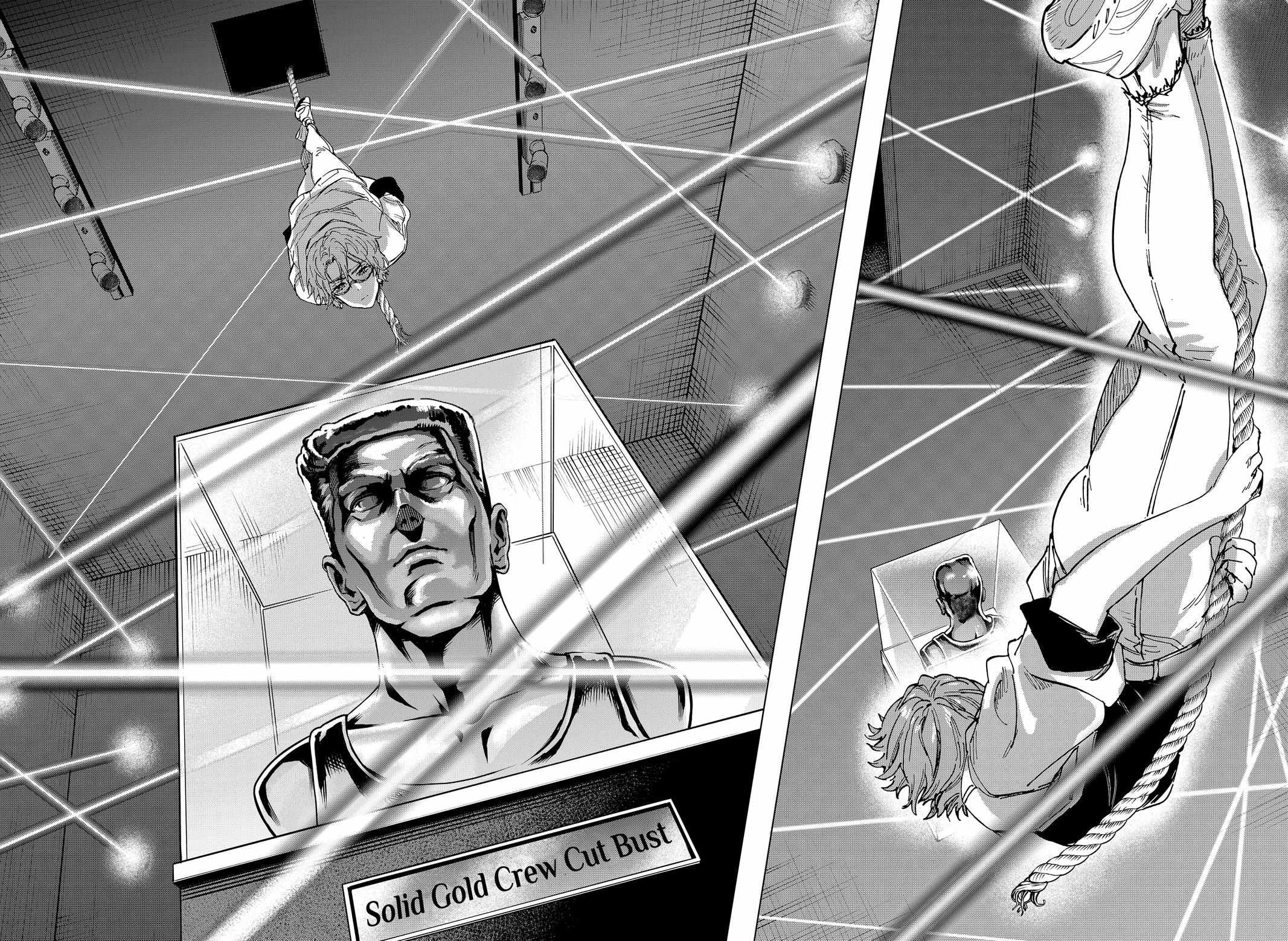 MARRIAGETOXIN Chapter 103 page 3 - 