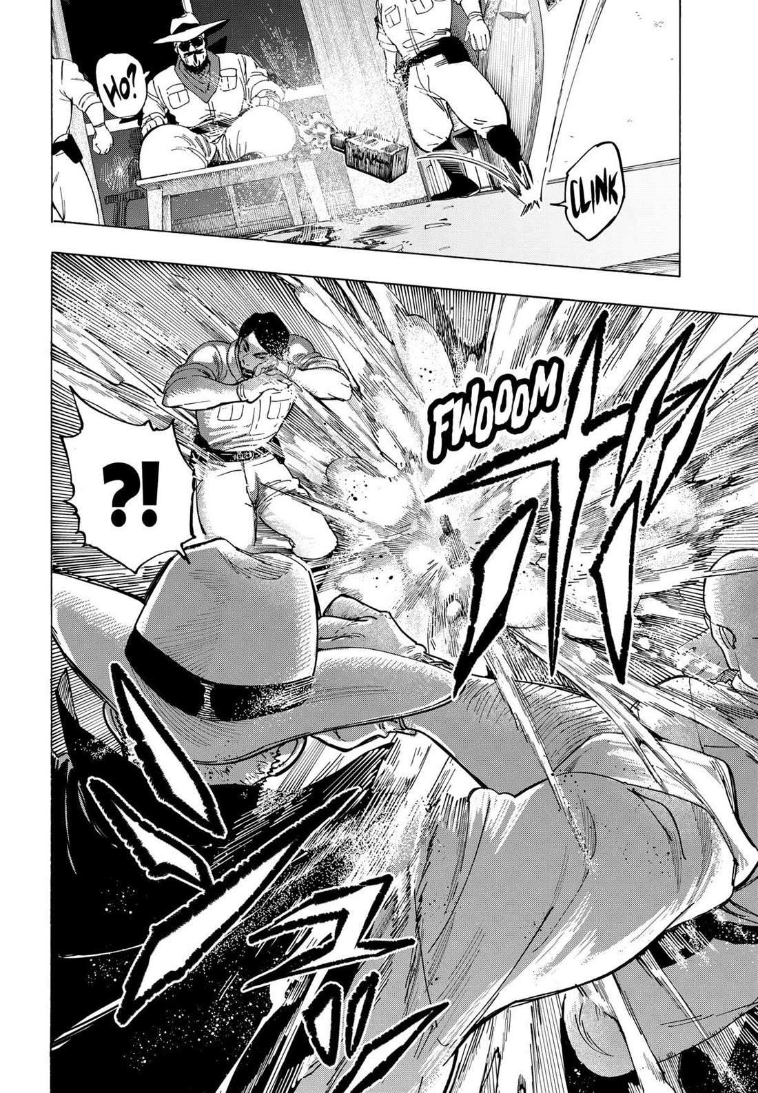 MARRIAGETOXIN Chapter 104 page 4 - 