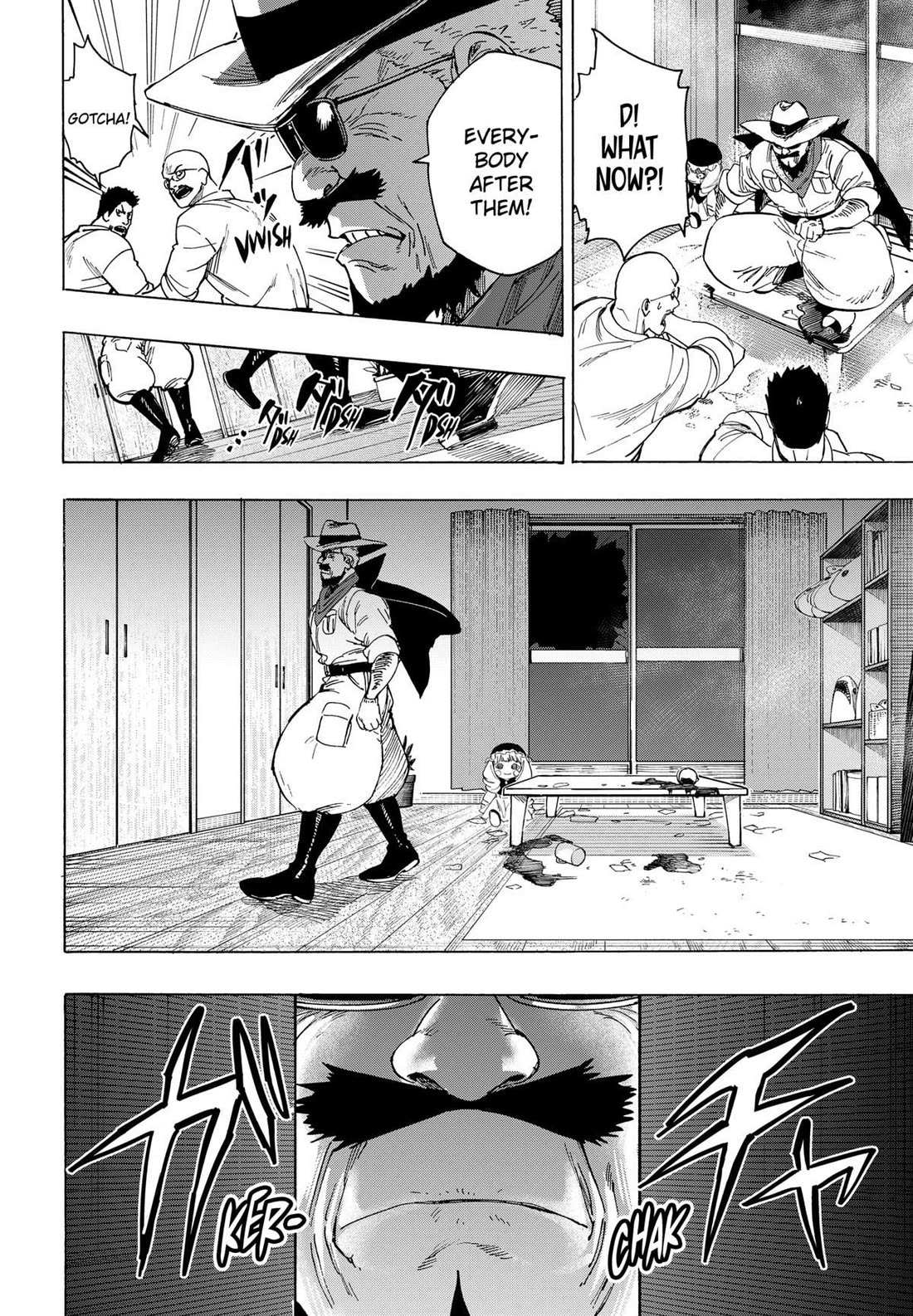 MARRIAGETOXIN Chapter 104 page 6 - 