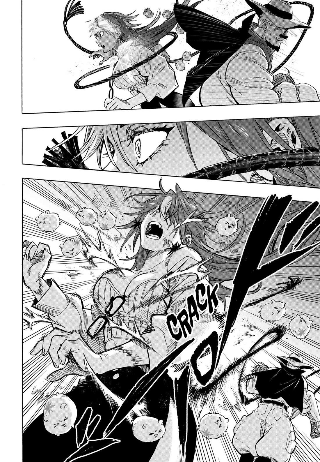 MARRIAGETOXIN Chapter 105 page 15 - 