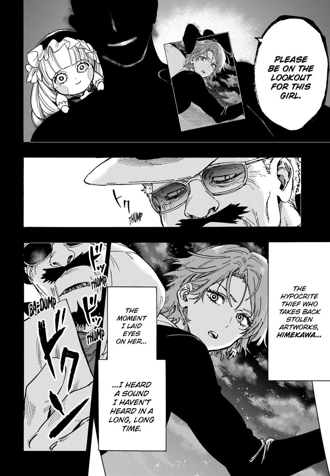 MARRIAGETOXIN Chapter 107 page 4 - 