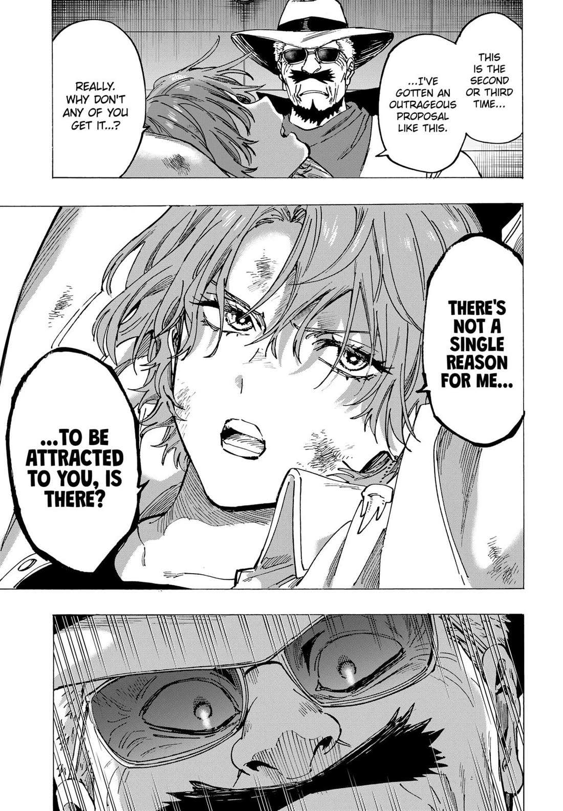 MARRIAGETOXIN Chapter 107 page 7 - 
