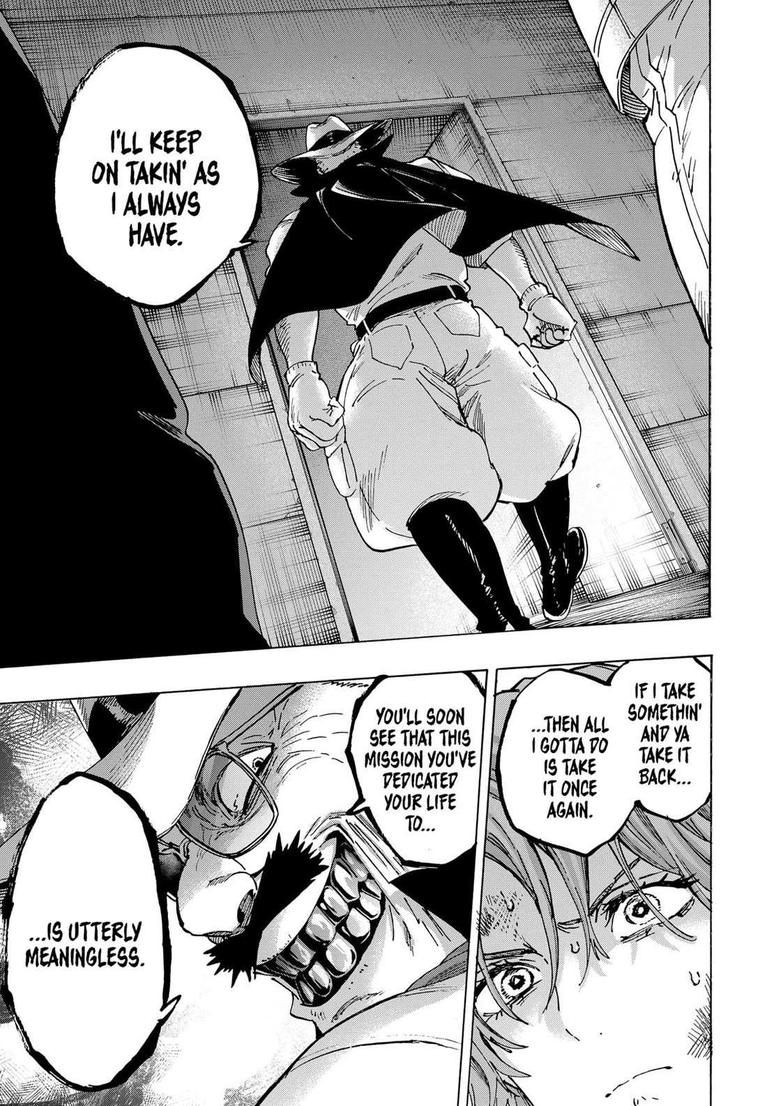 MARRIAGETOXIN Chapter 108 page 6 - 