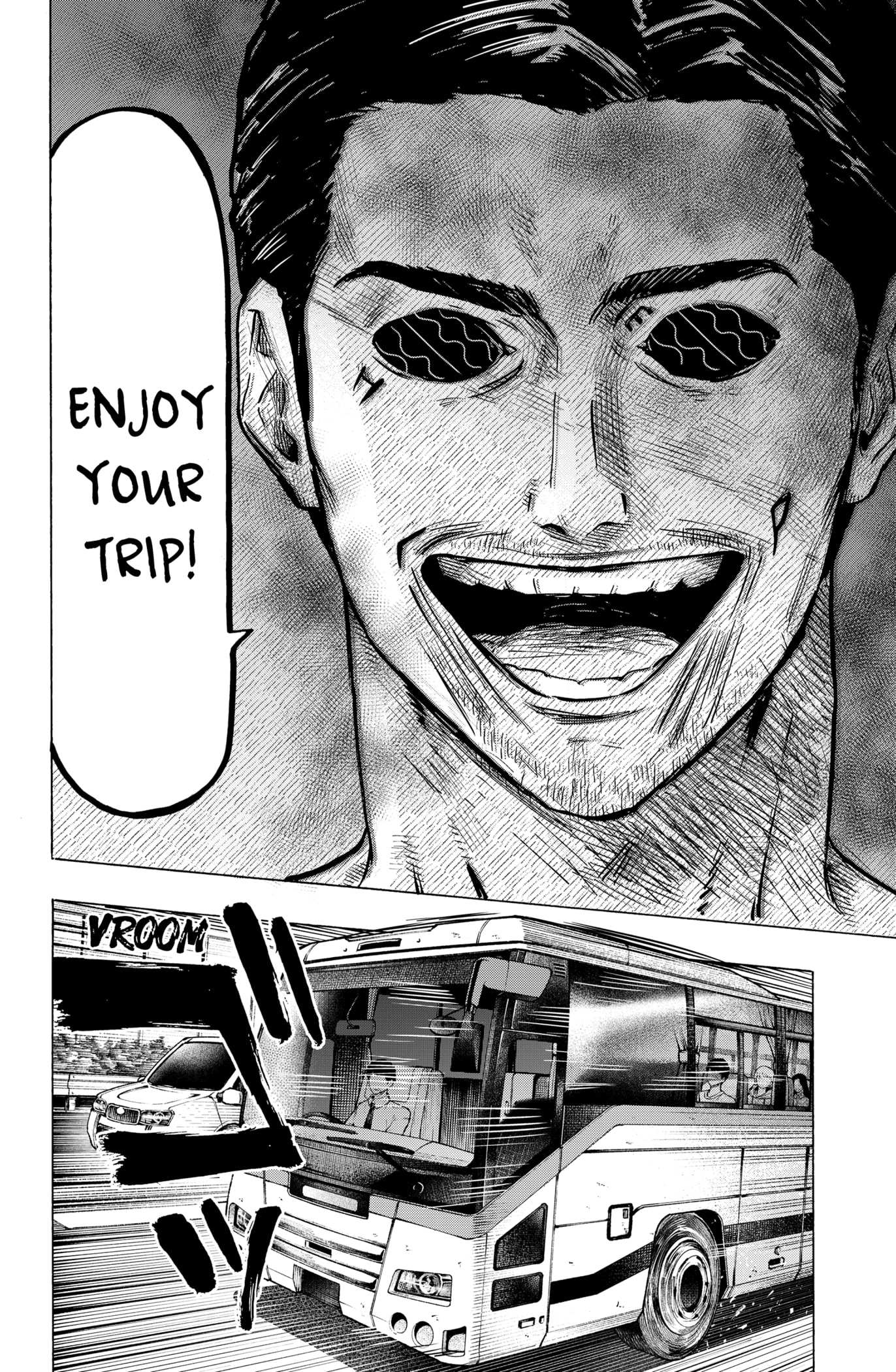 MARRIAGETOXIN Chapter 11 page 18 - 