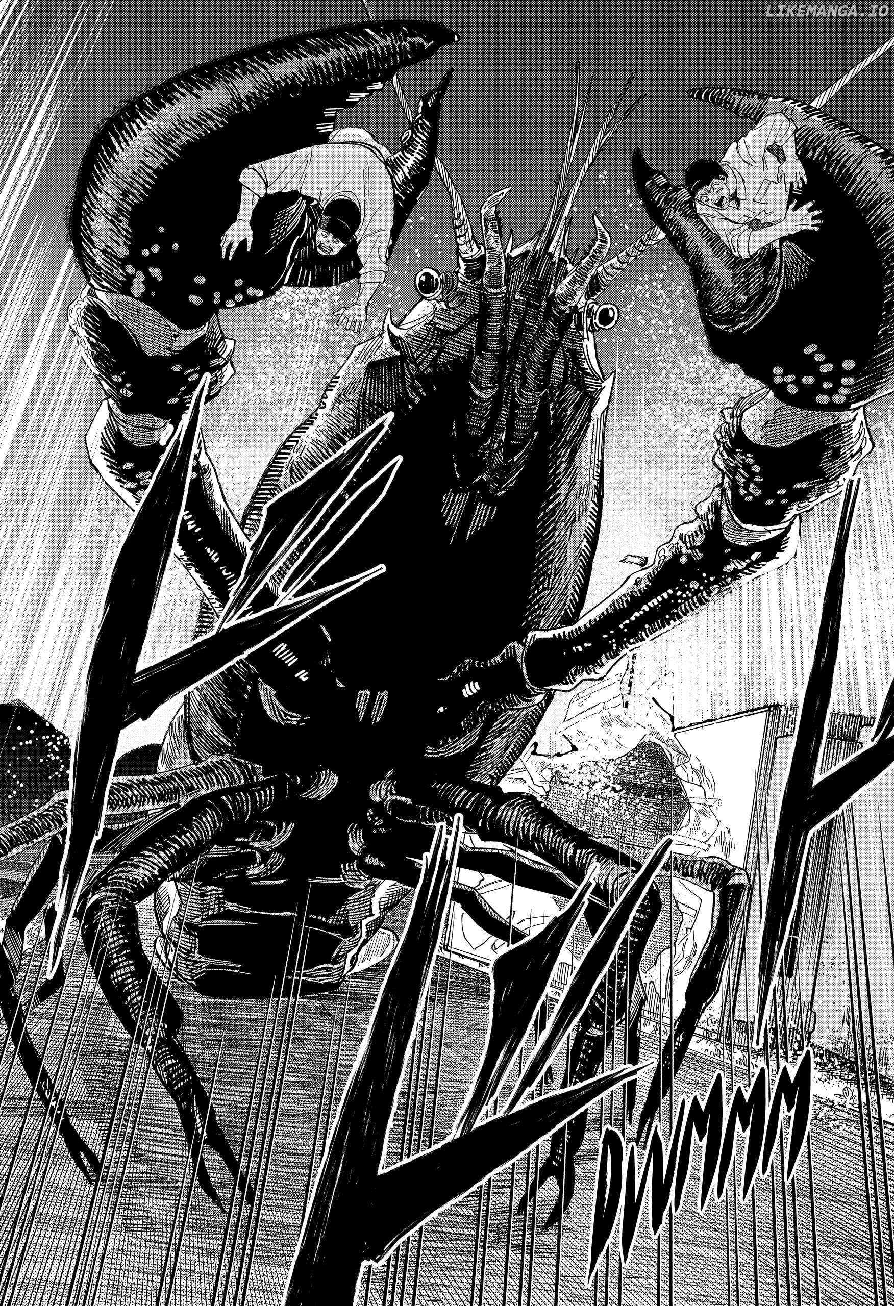 MARRIAGETOXIN Chapter 113 page 7 - 