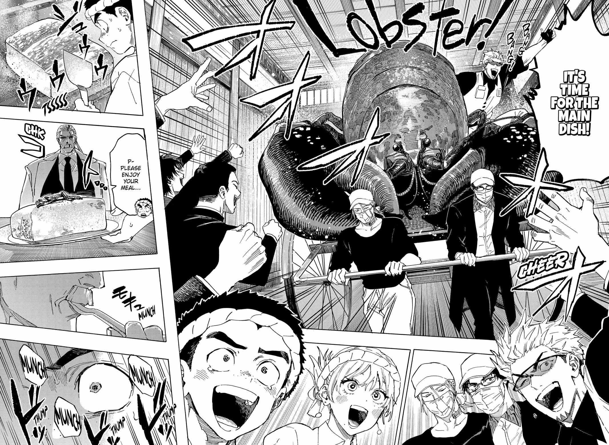 MARRIAGETOXIN Chapter 114 page 5 - 
