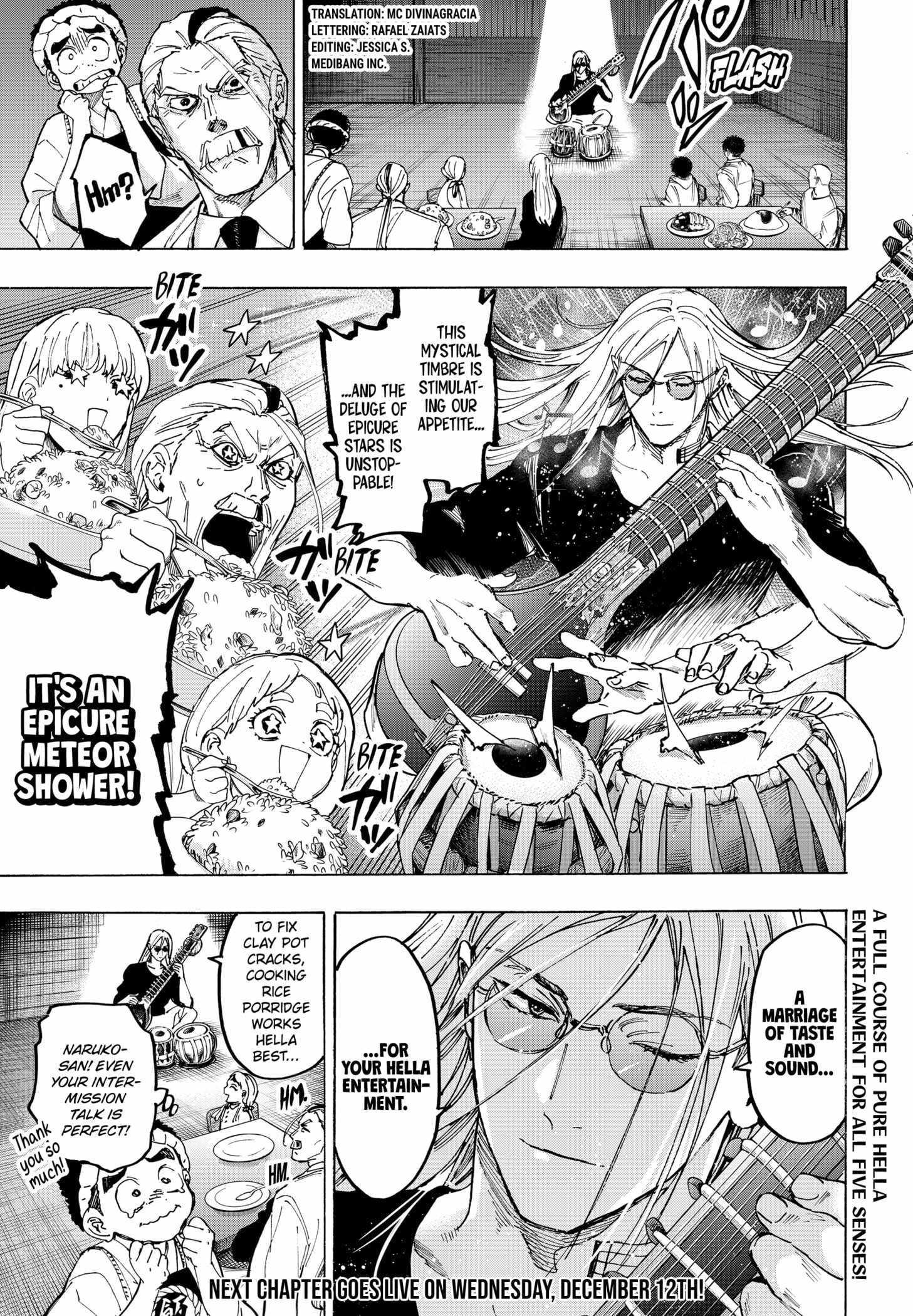 MARRIAGETOXIN Chapter 115.5 page 2 - 