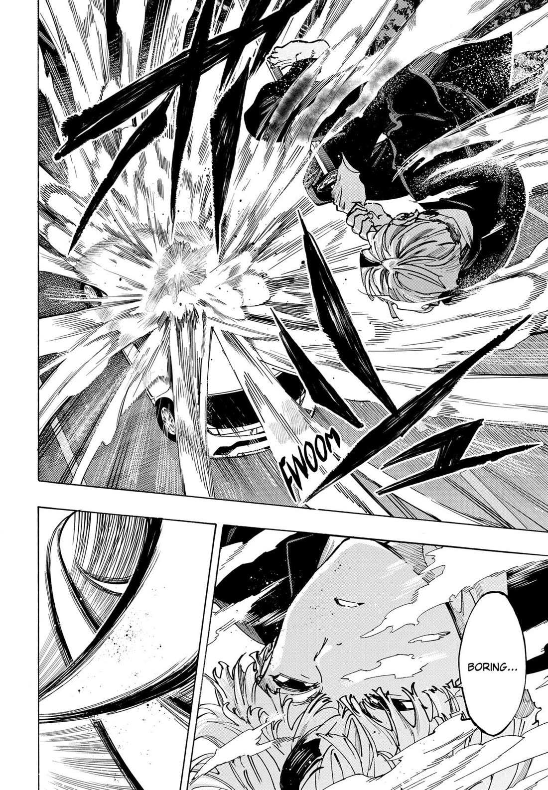 MARRIAGETOXIN Chapter 116 page 2 - 