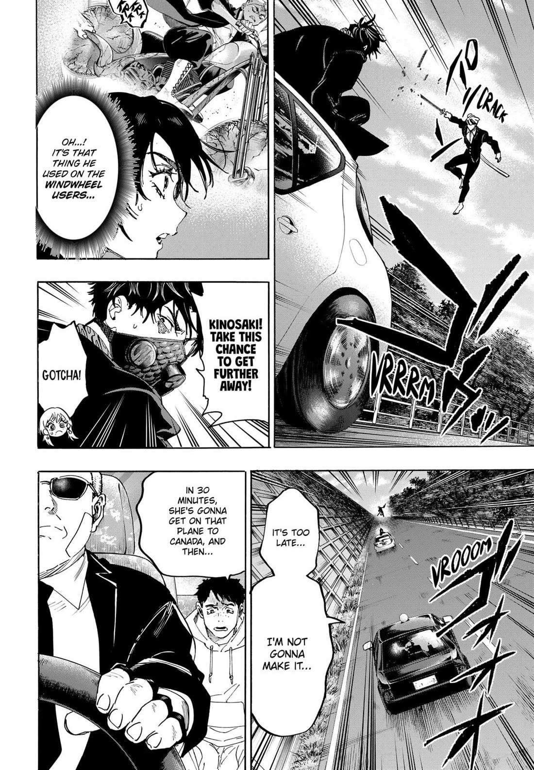 MARRIAGETOXIN Chapter 116 page 4 - 