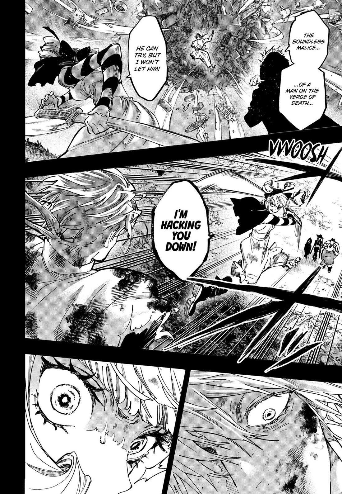 MARRIAGETOXIN Chapter 117 page 13 - 