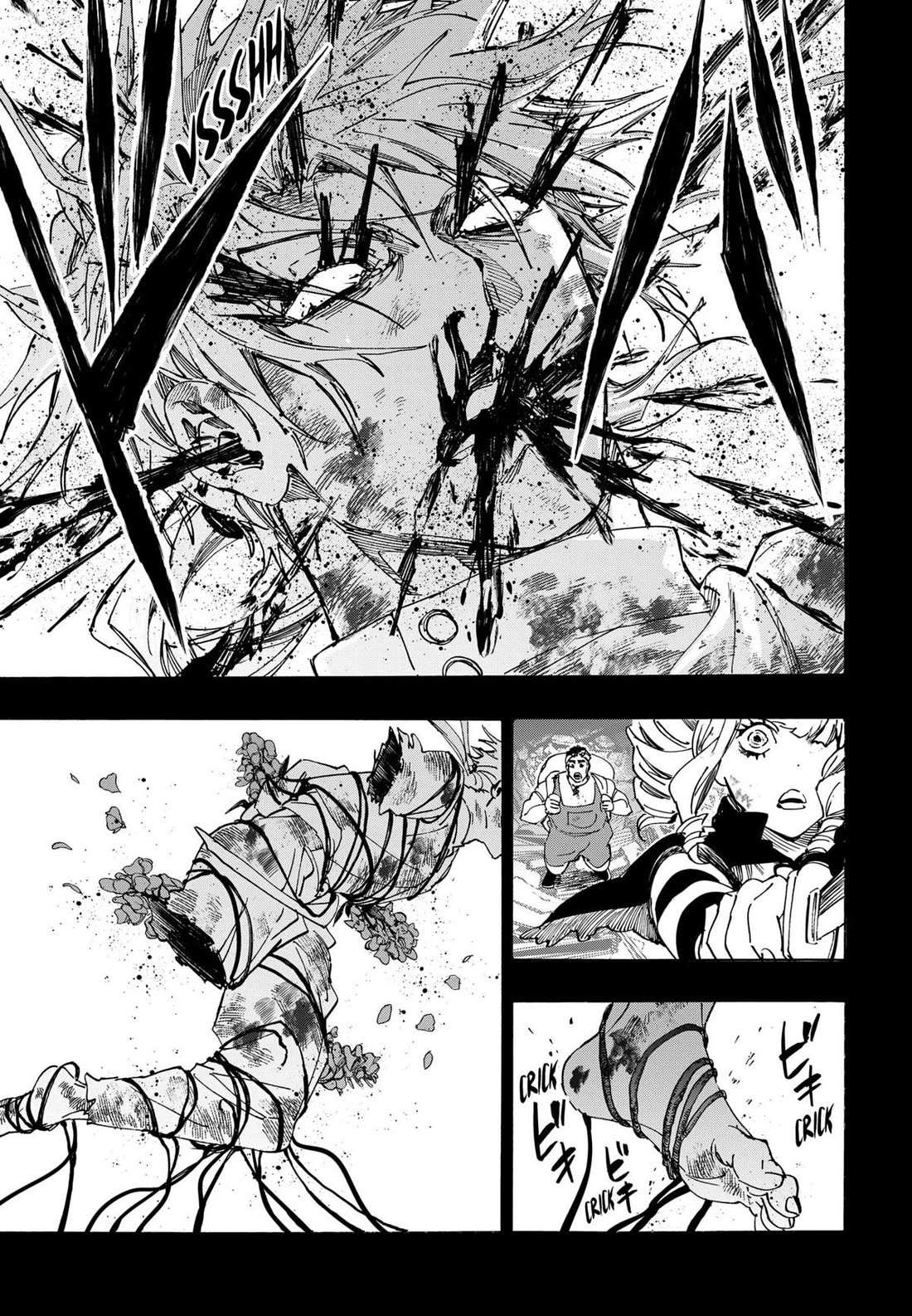MARRIAGETOXIN Chapter 117 page 14 - 