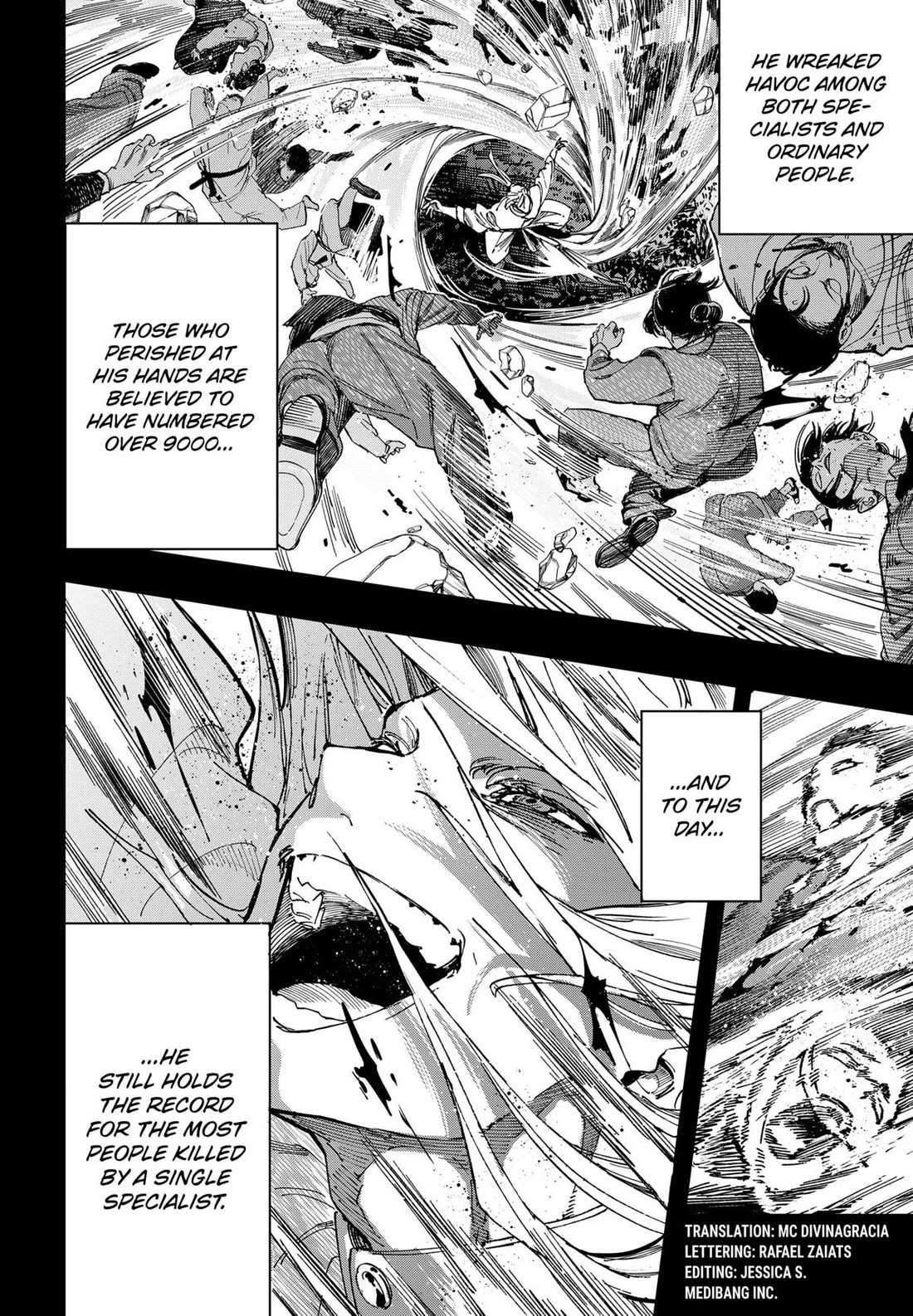 MARRIAGETOXIN Chapter 117 page 4 - 