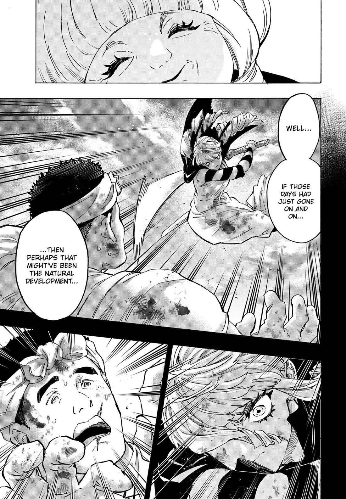 MARRIAGETOXIN Chapter 118 page 7 - 