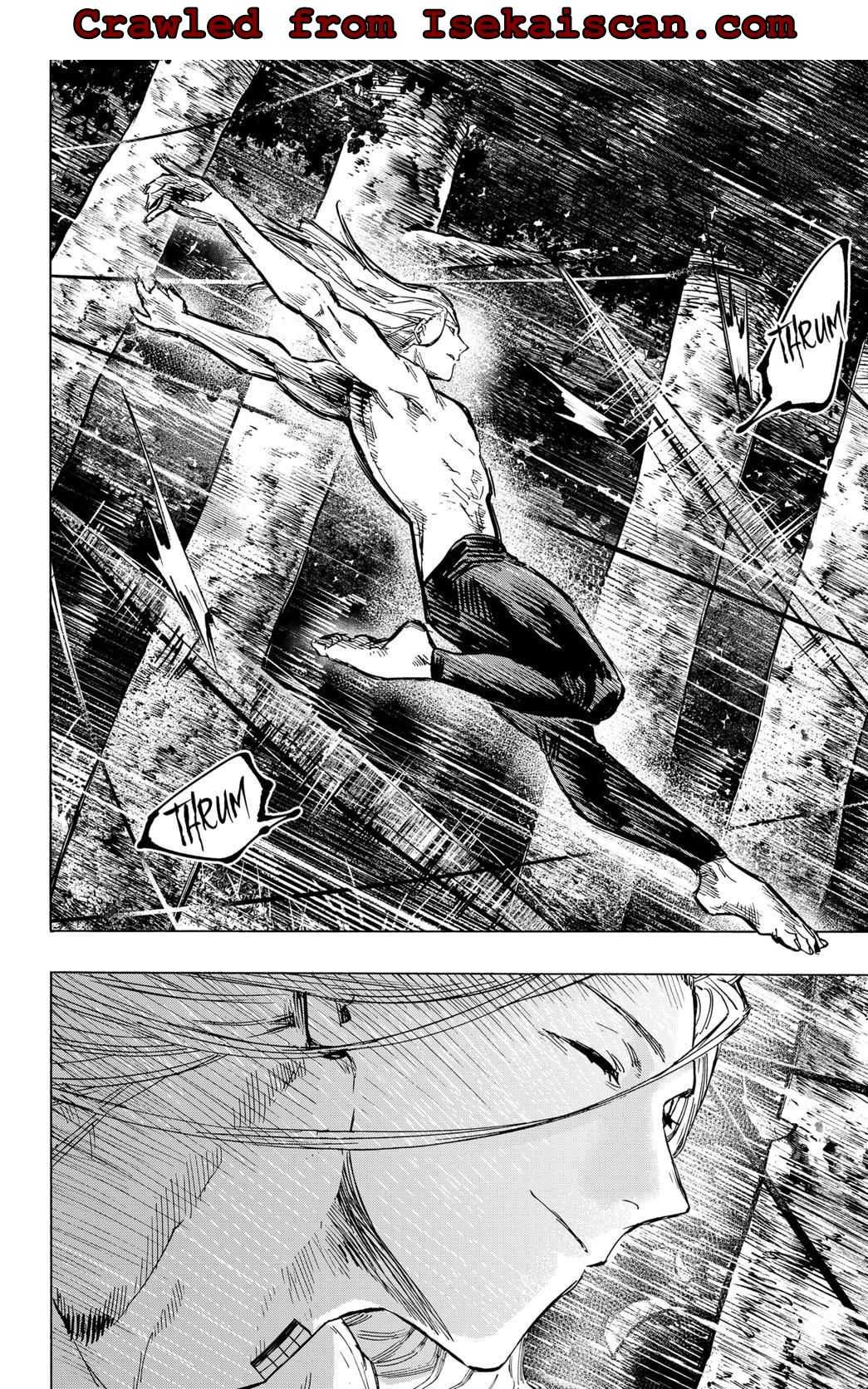MARRIAGETOXIN Chapter 12 page 18 - 