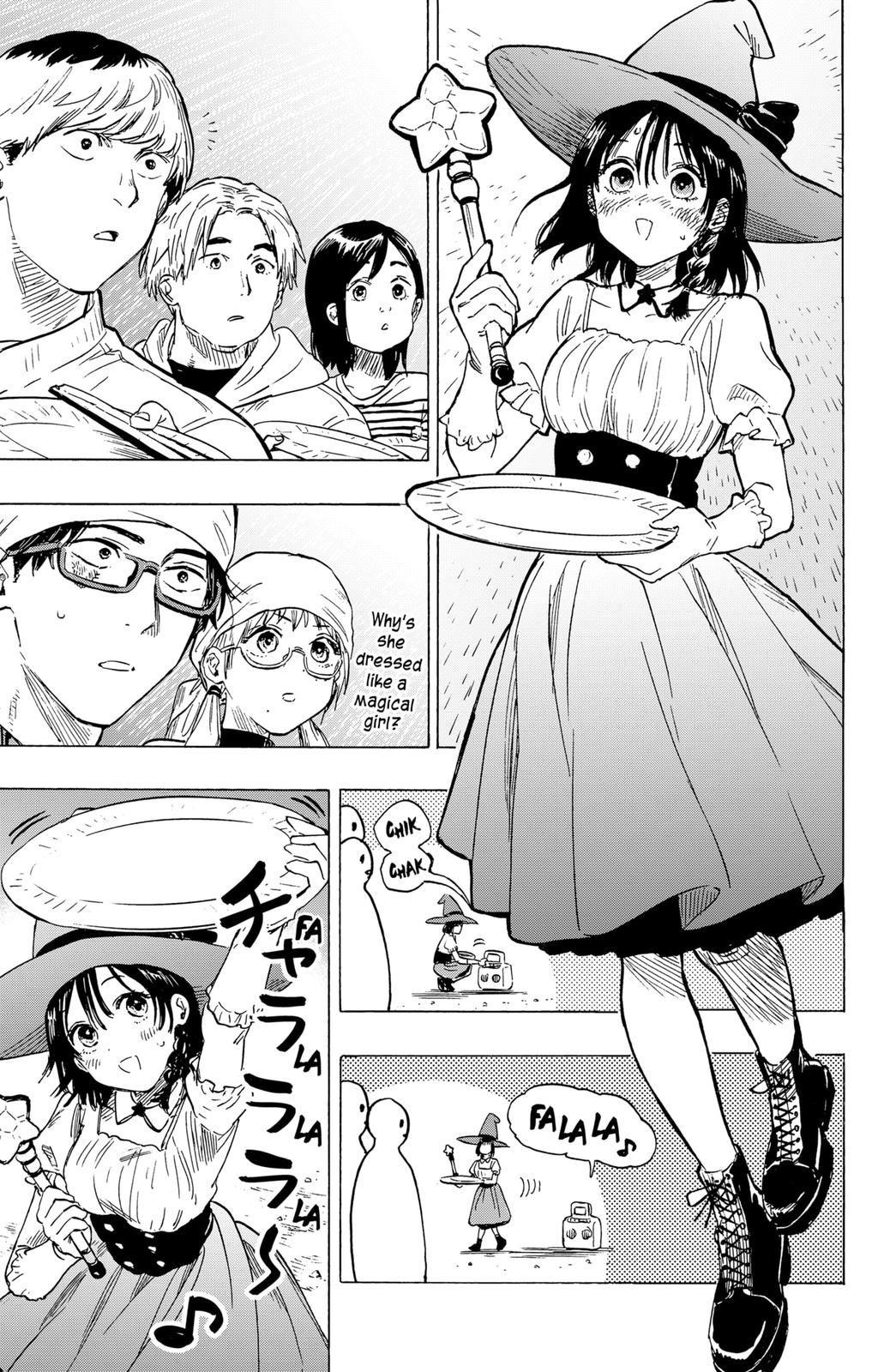 MARRIAGETOXIN Chapter 12 page 7 - 