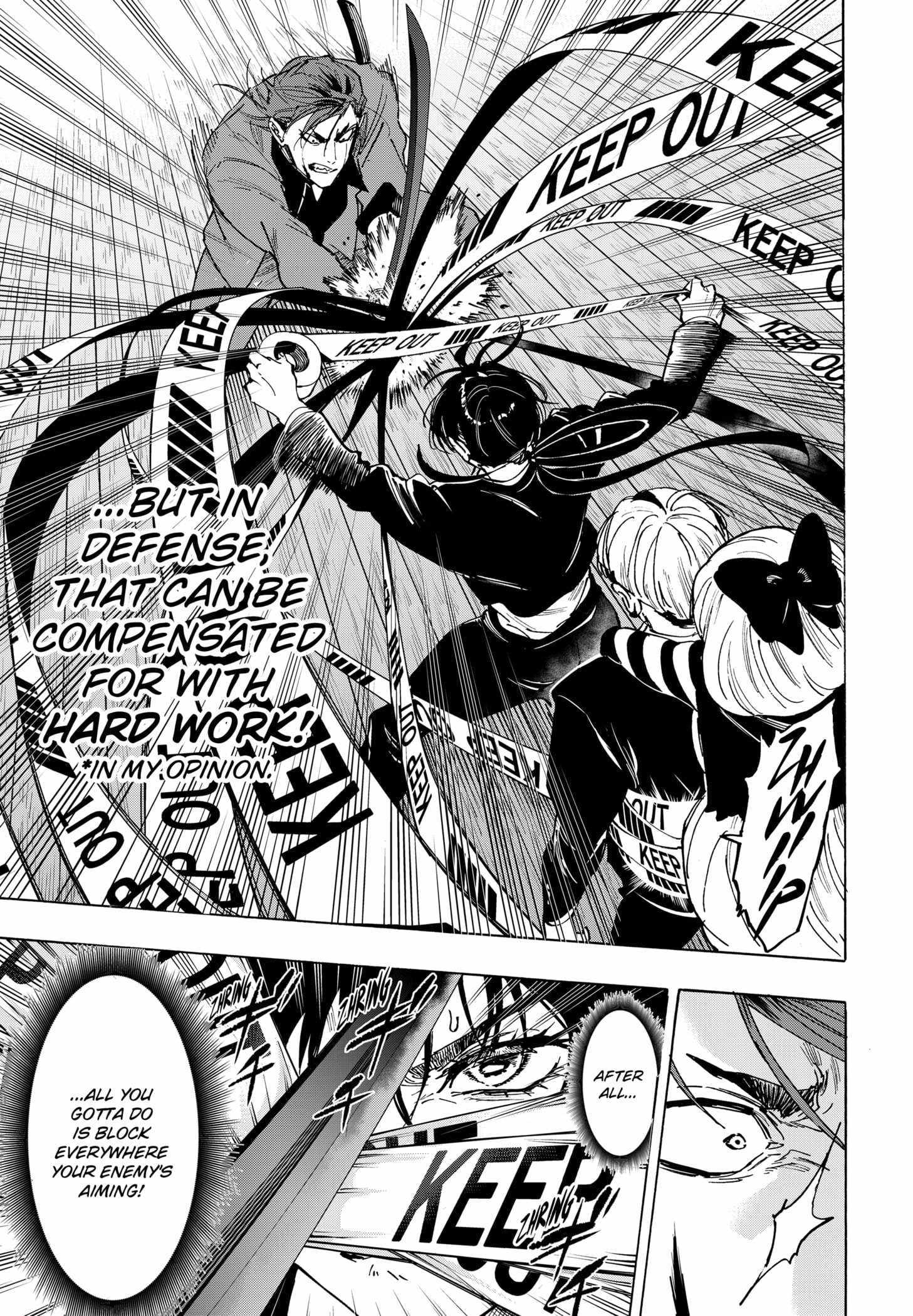 MARRIAGETOXIN Chapter 120 page 15 - 