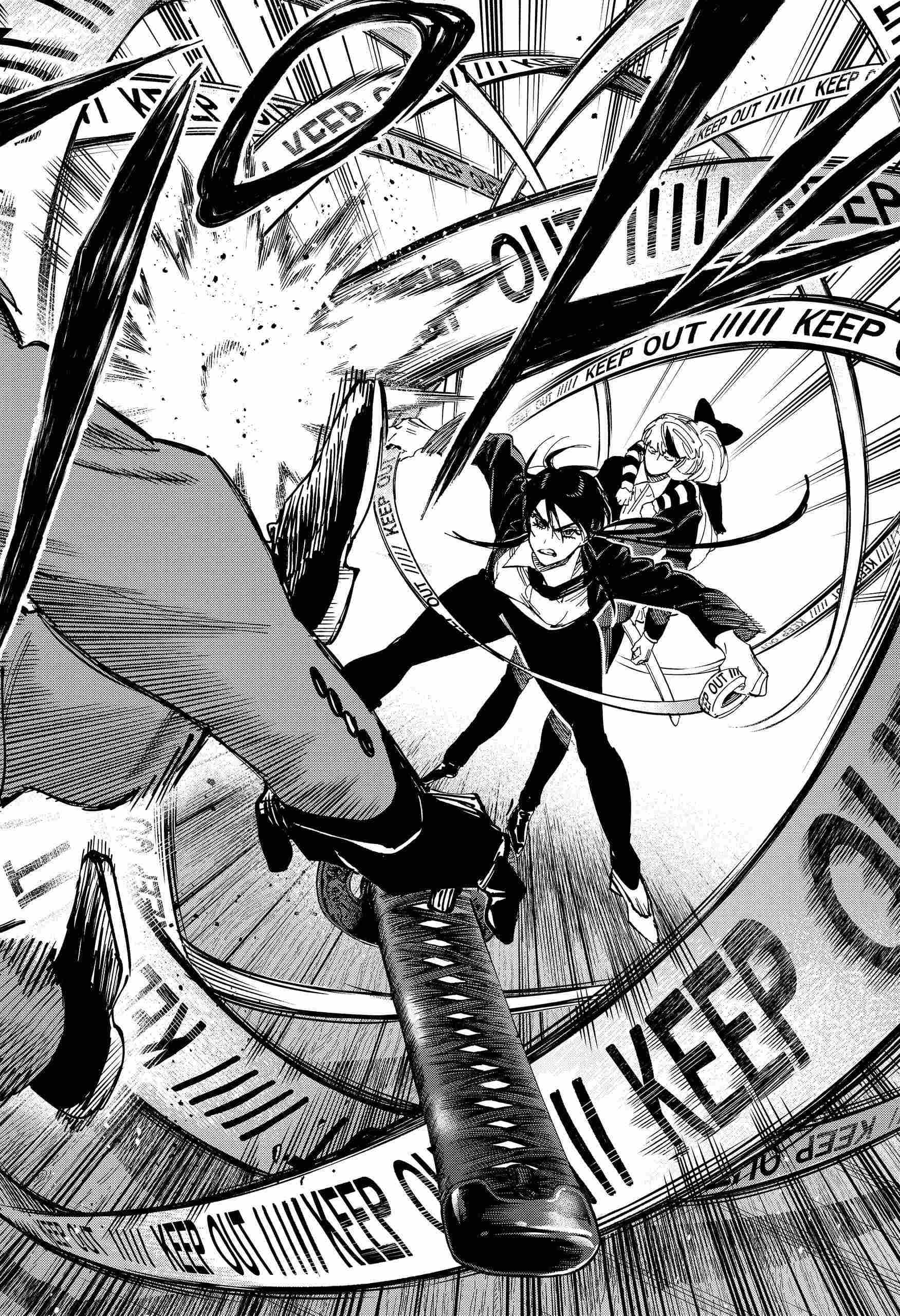 MARRIAGETOXIN Chapter 120 page 16 - 