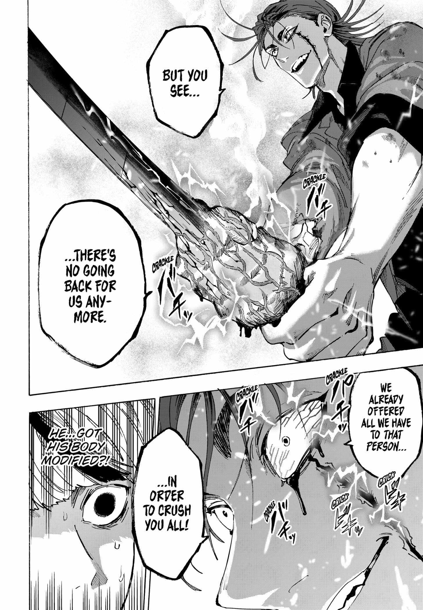MARRIAGETOXIN Chapter 121 page 16 - 