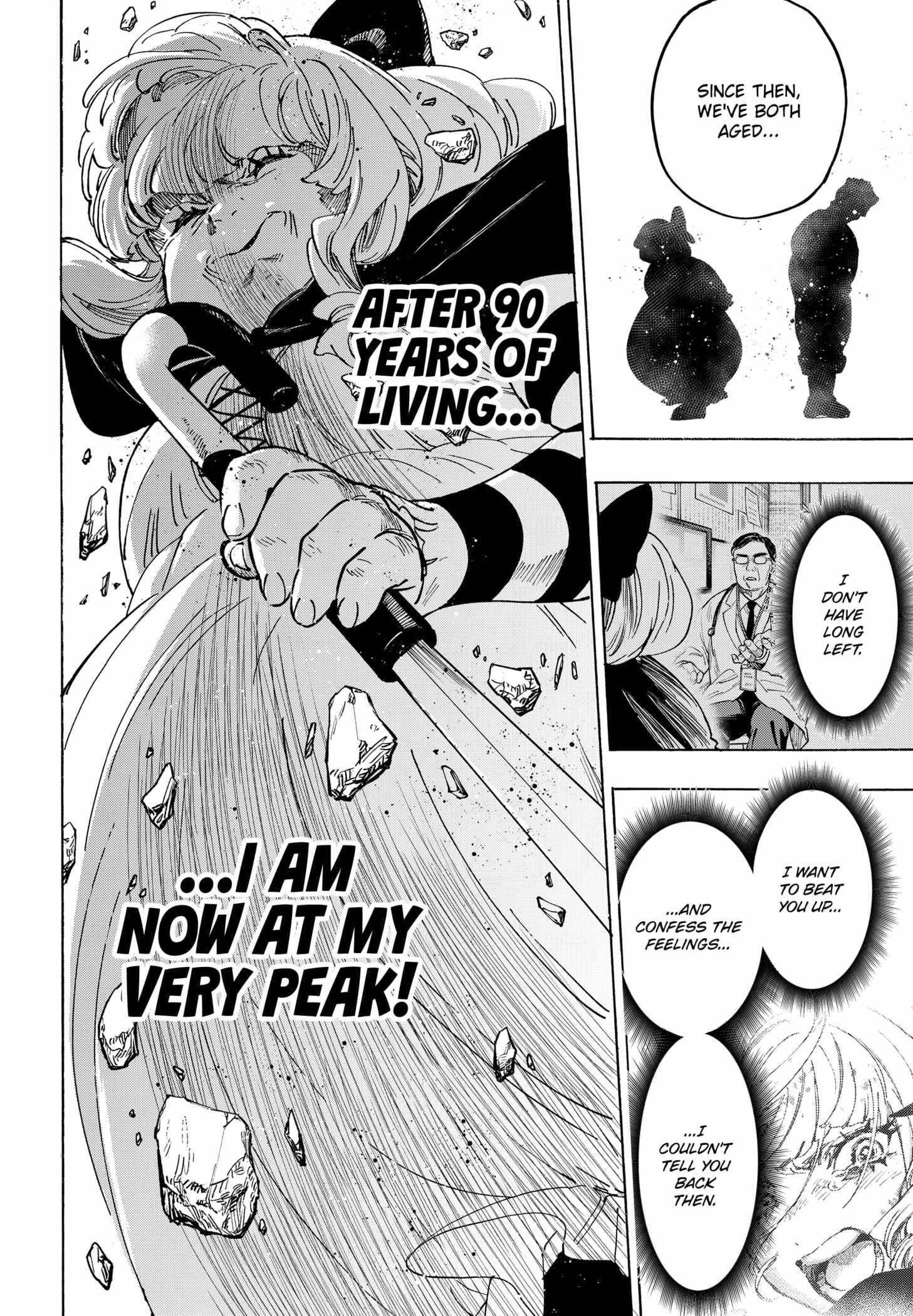 MARRIAGETOXIN Chapter 123 page 10 - 