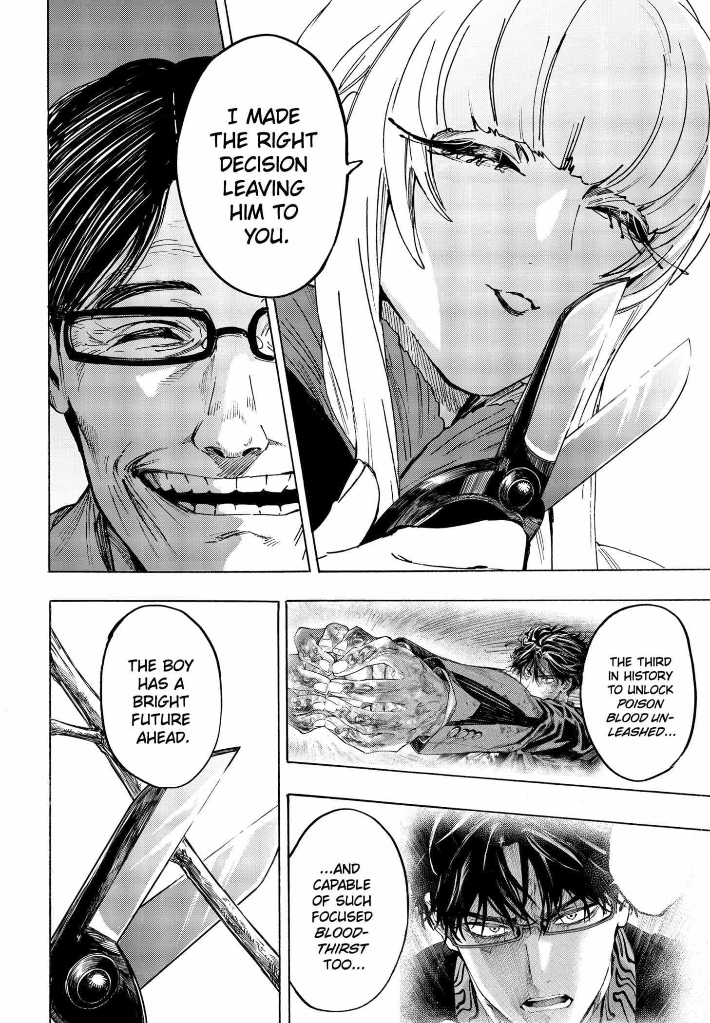 MARRIAGETOXIN Chapter 128 page 16 - 