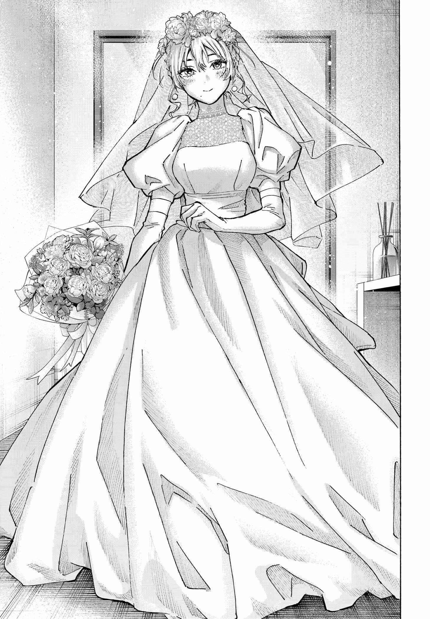 MARRIAGETOXIN Chapter 129 page 7 - 