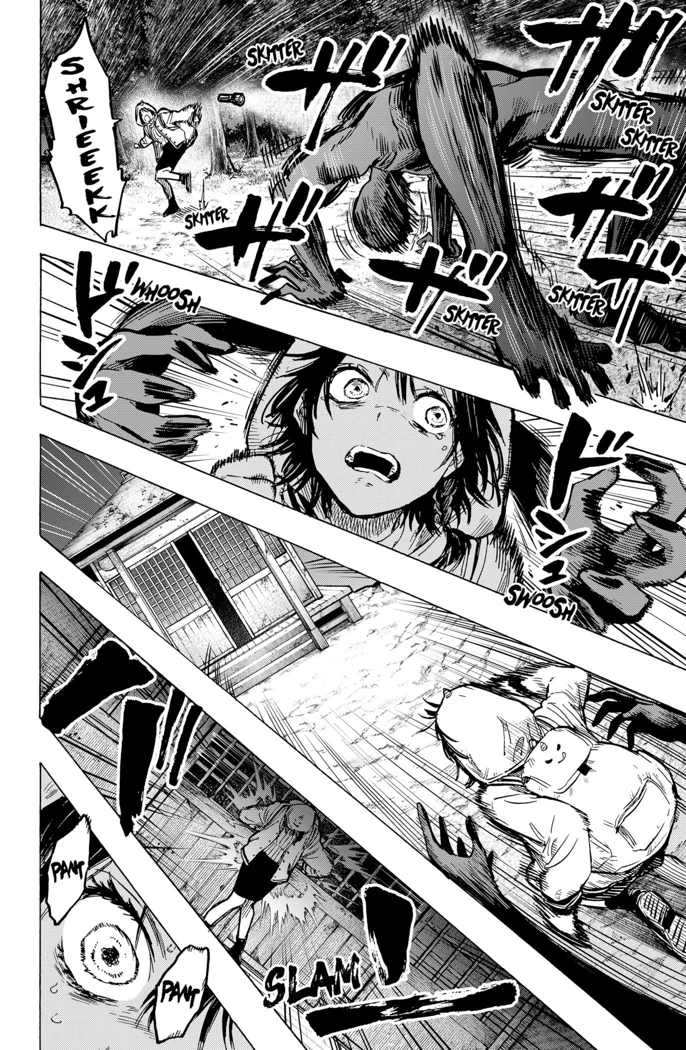 MARRIAGETOXIN Chapter 13 page 8 - 