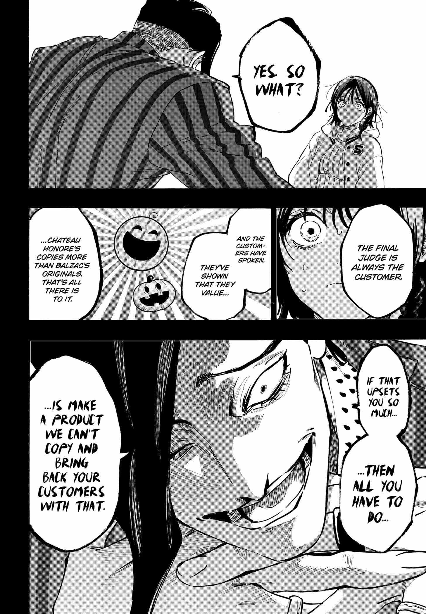 MARRIAGETOXIN Chapter 130 page 16 - 