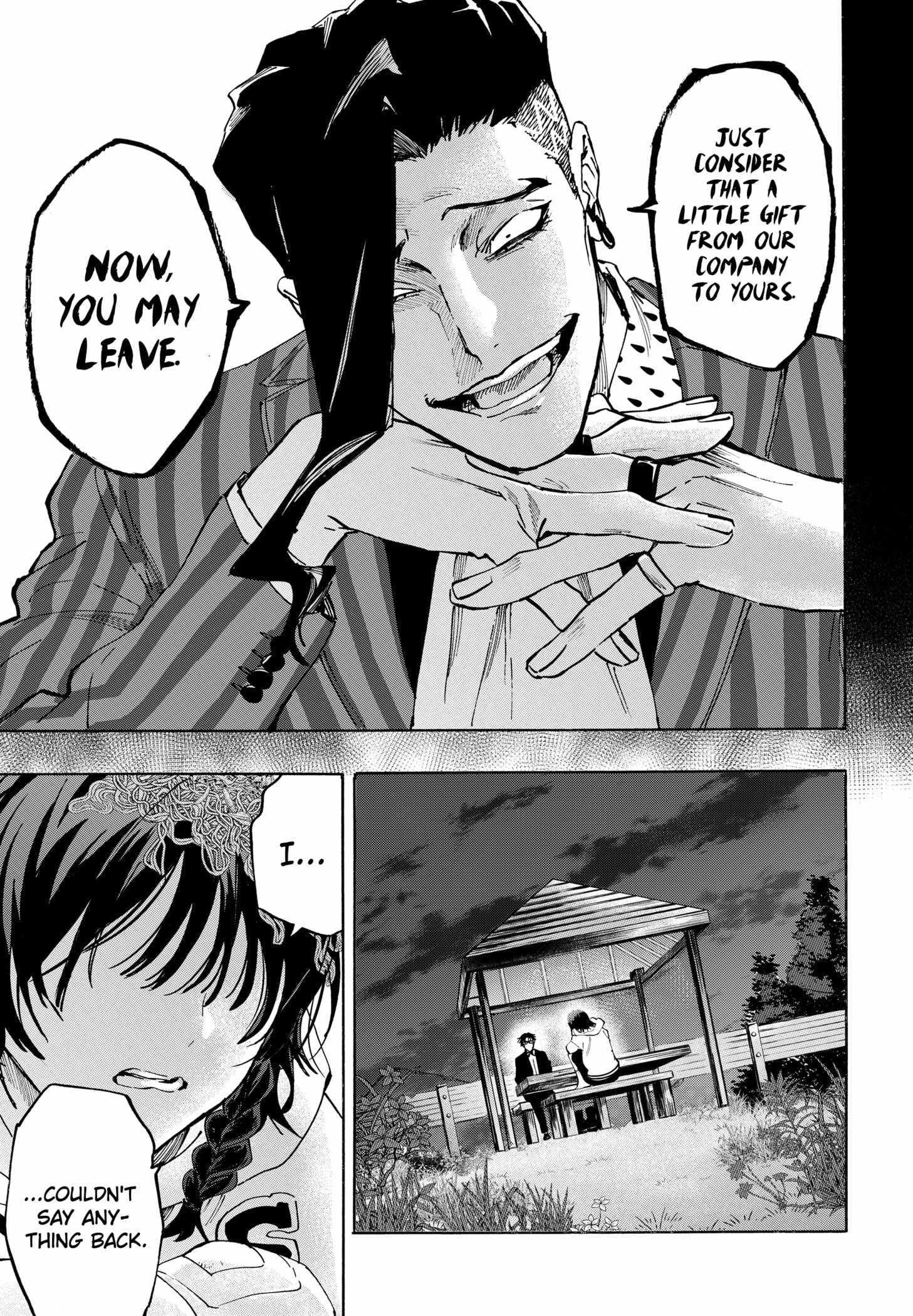 MARRIAGETOXIN Chapter 130 page 19 - 