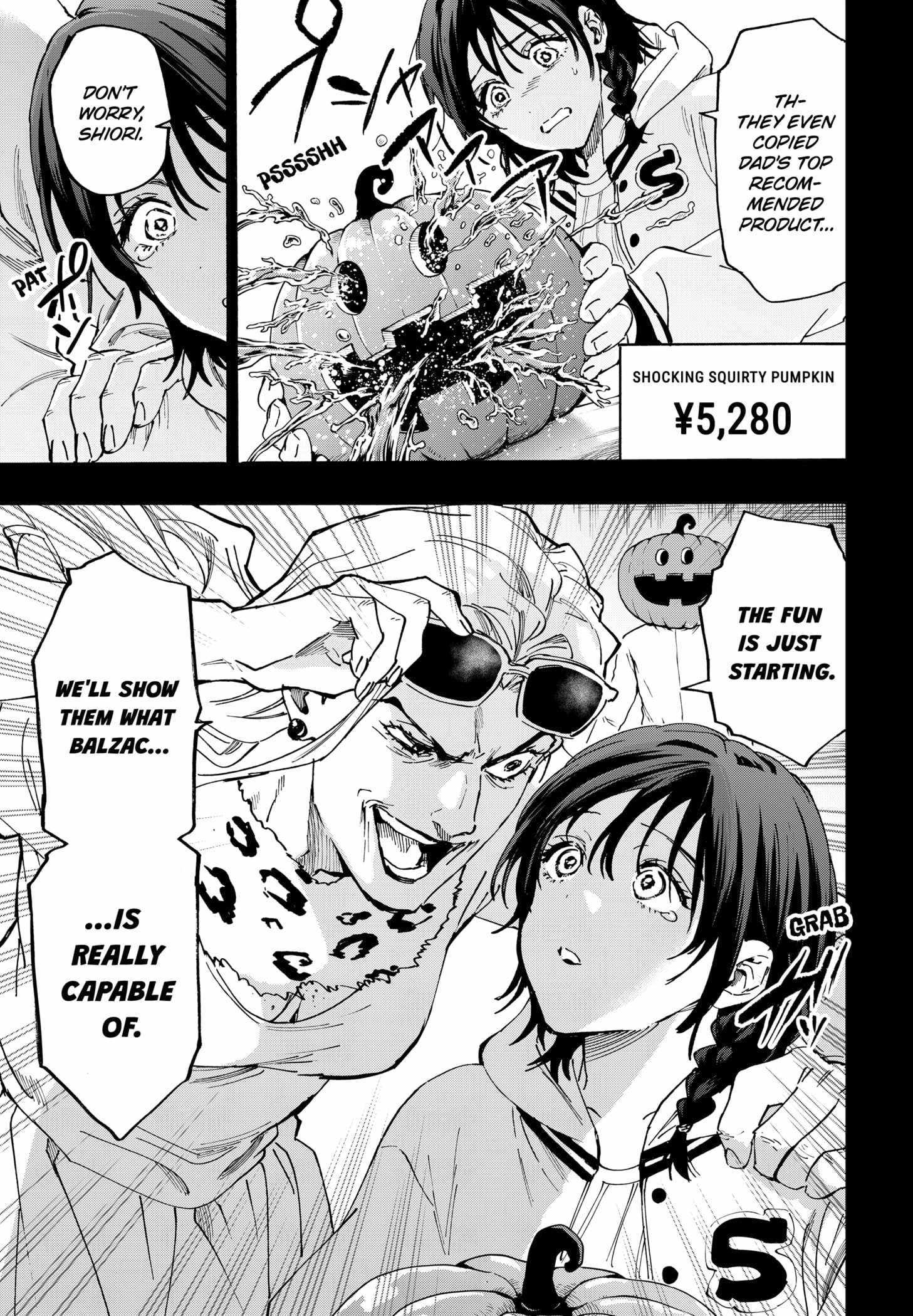 MARRIAGETOXIN Chapter 130 page 7 - 