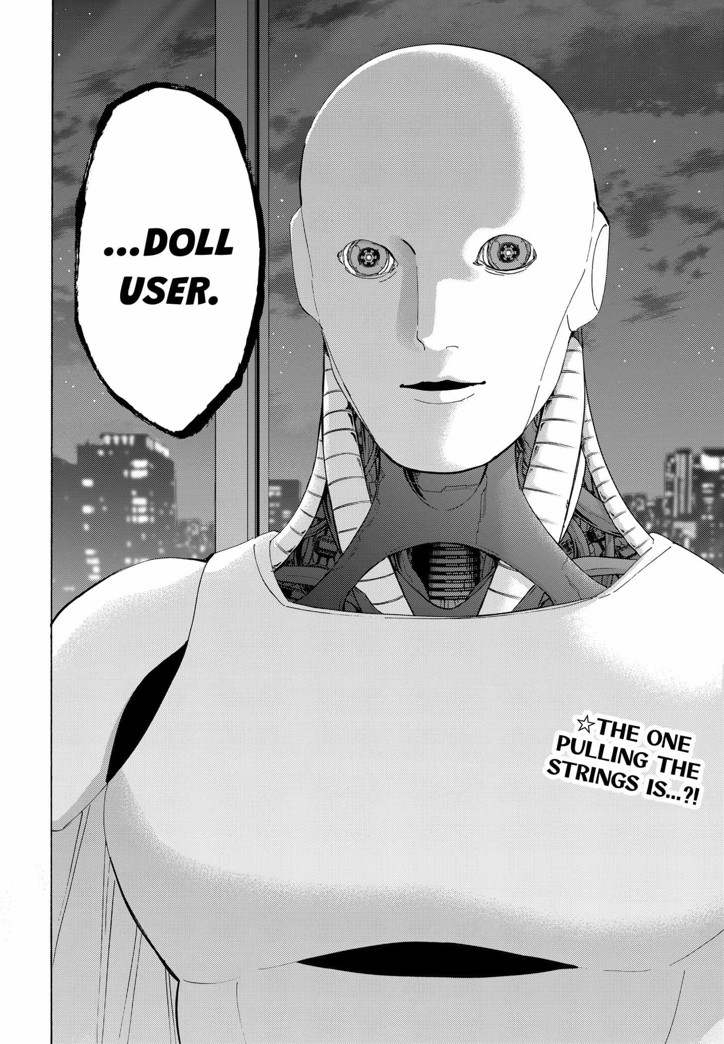 MARRIAGETOXIN Chapter 132 page 20 - 